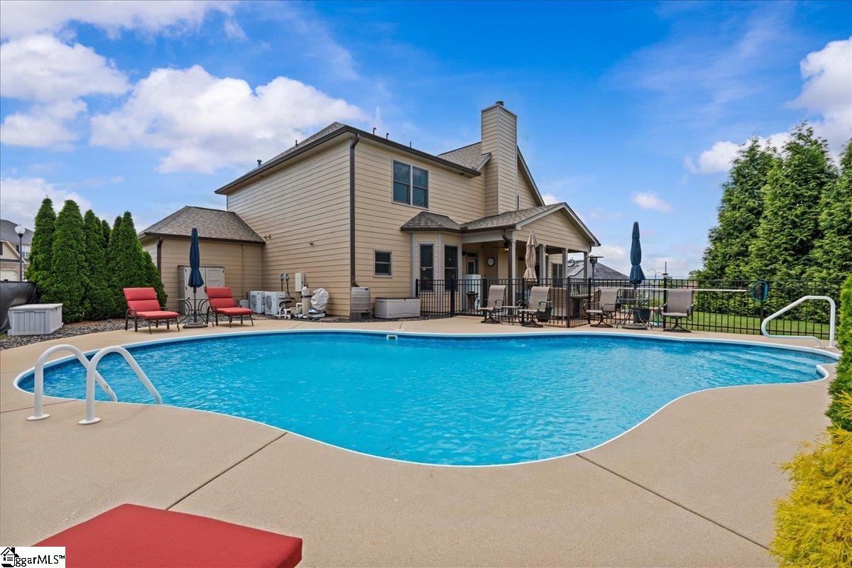 851 Largo Court Lyman, SC 29365