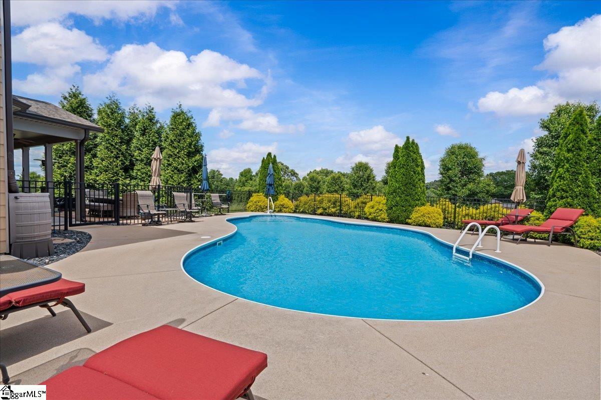 851 Largo Court Lyman, SC 29365