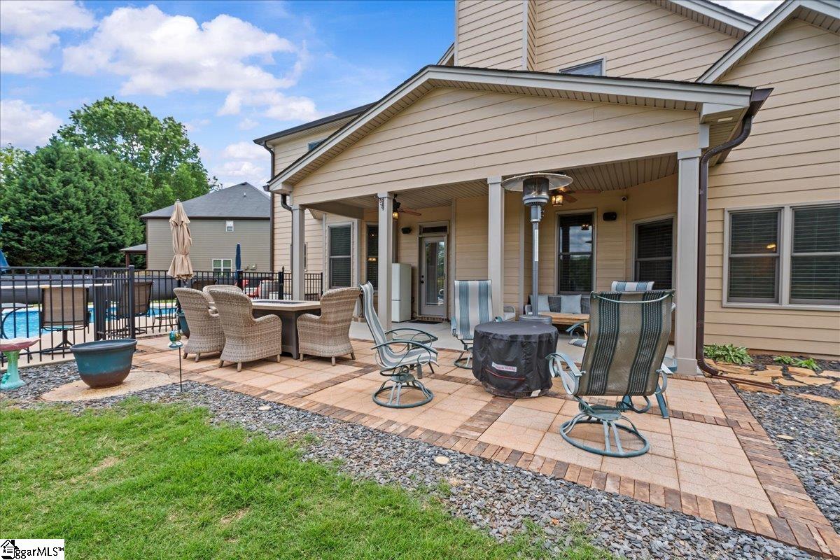 851 Largo Court Lyman, SC 29365
