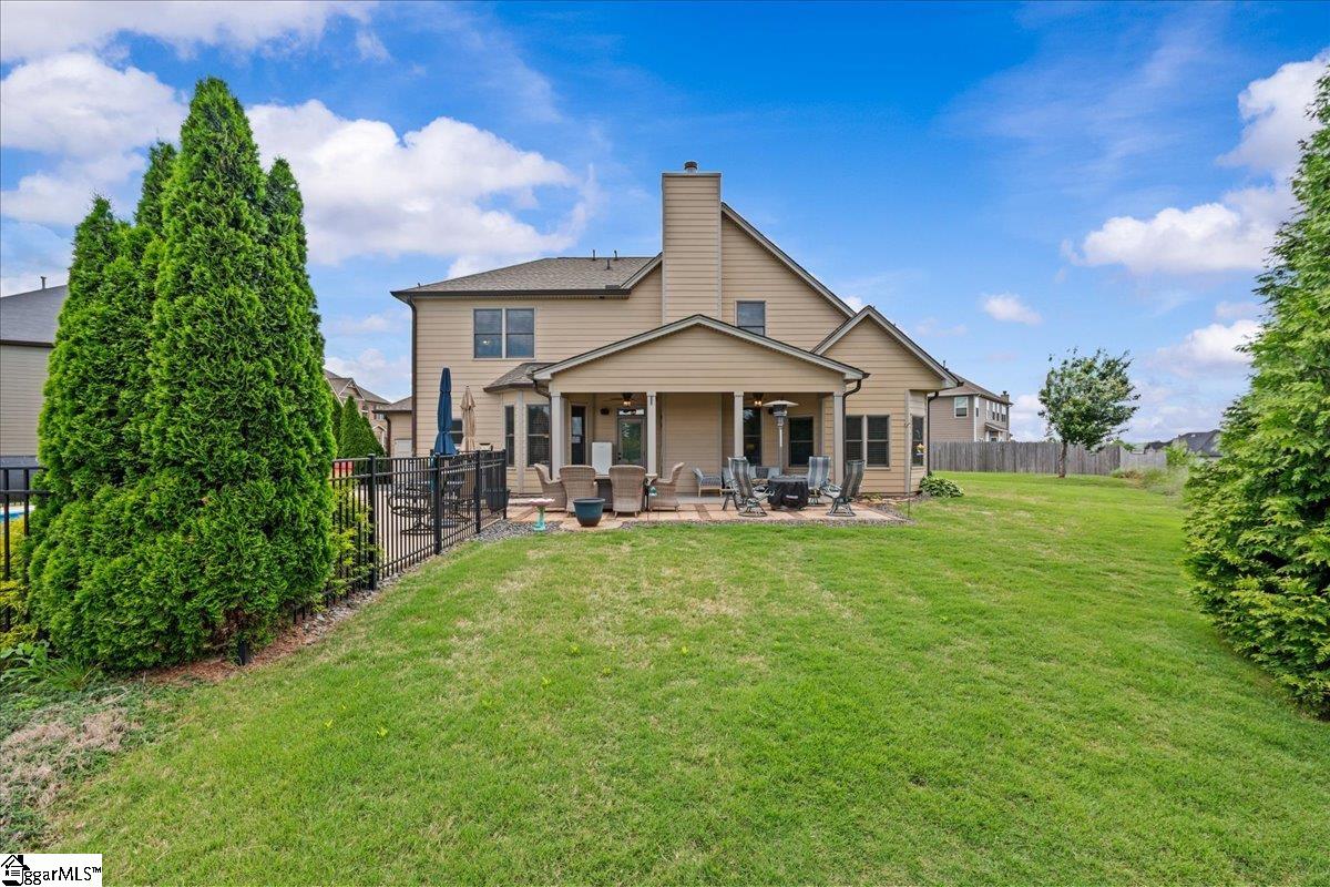851 Largo Court Lyman, SC 29365