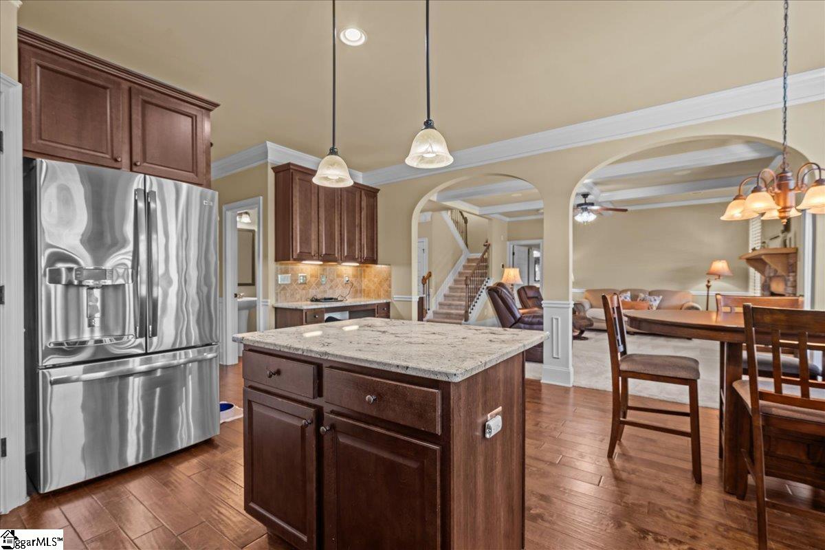 851 Largo Court Lyman, SC 29365