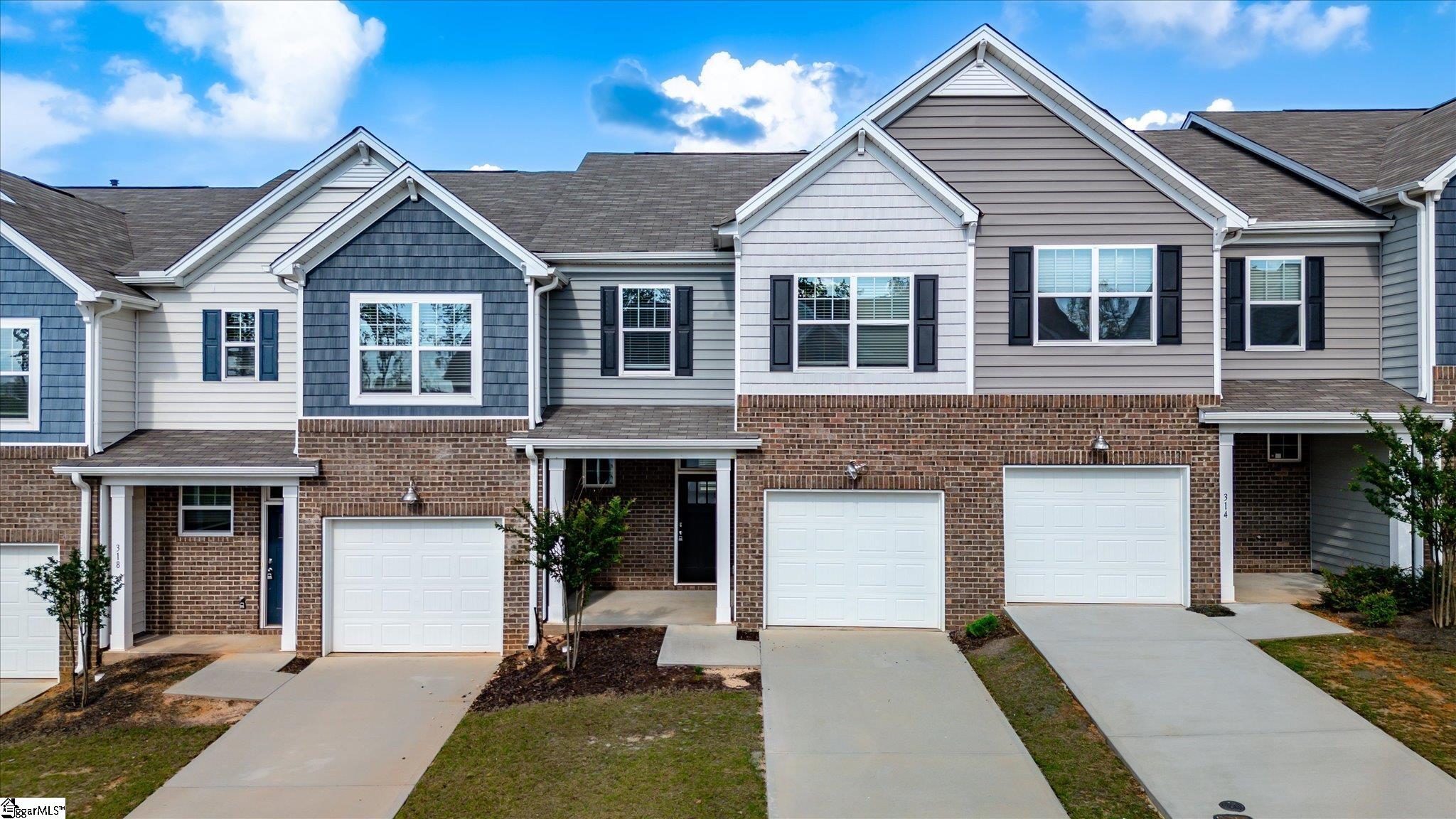 316 E Compass Way Easley, SC 29640