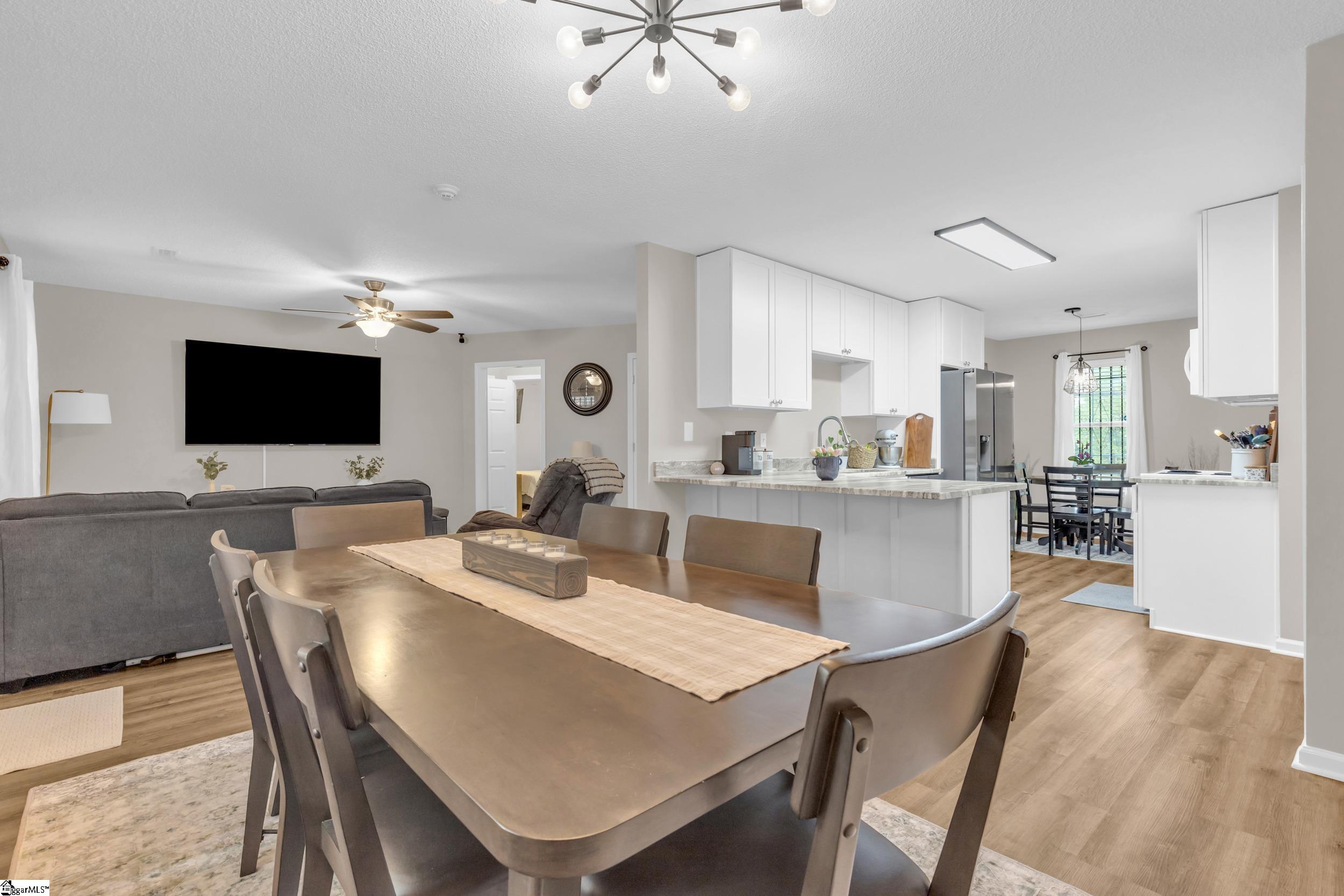 912 Pine Top Circle Anderson, SC 29626-5177