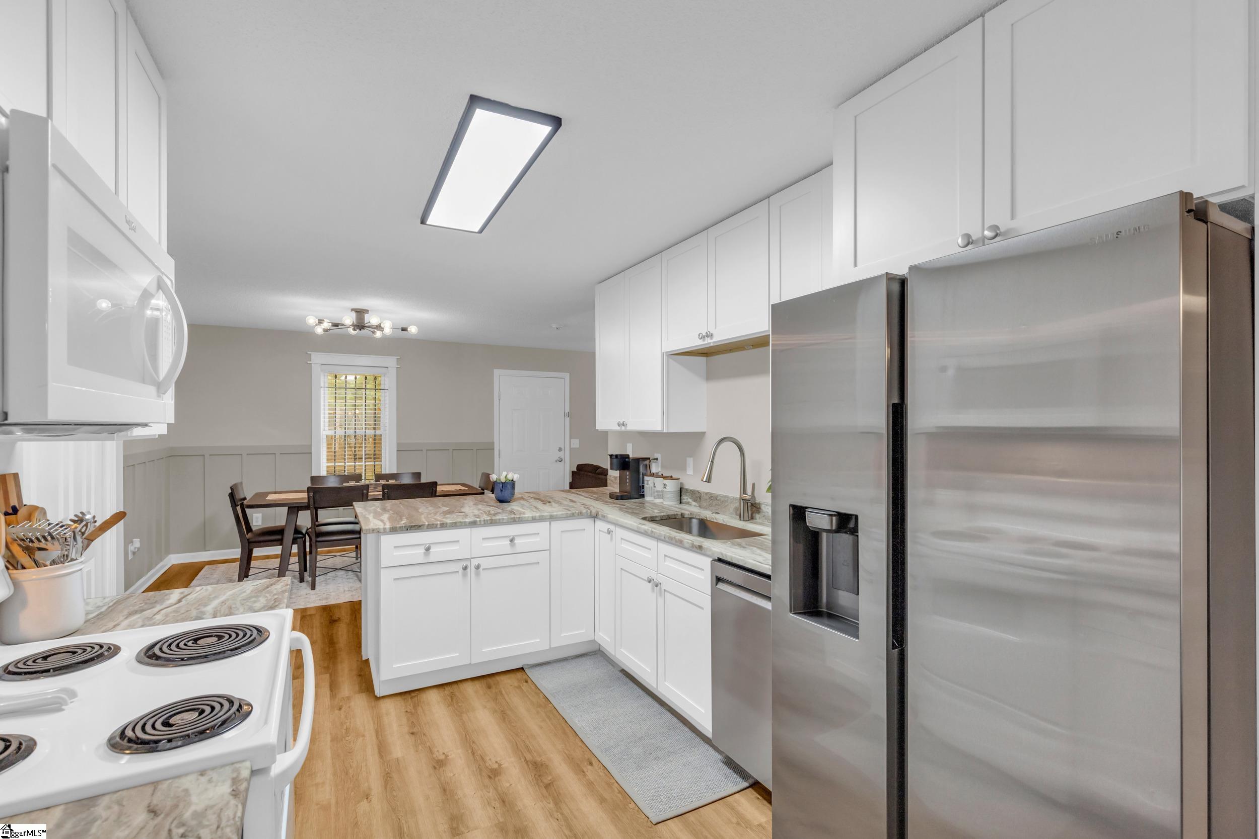 912 Pine Top Circle Anderson, SC 29626-5177