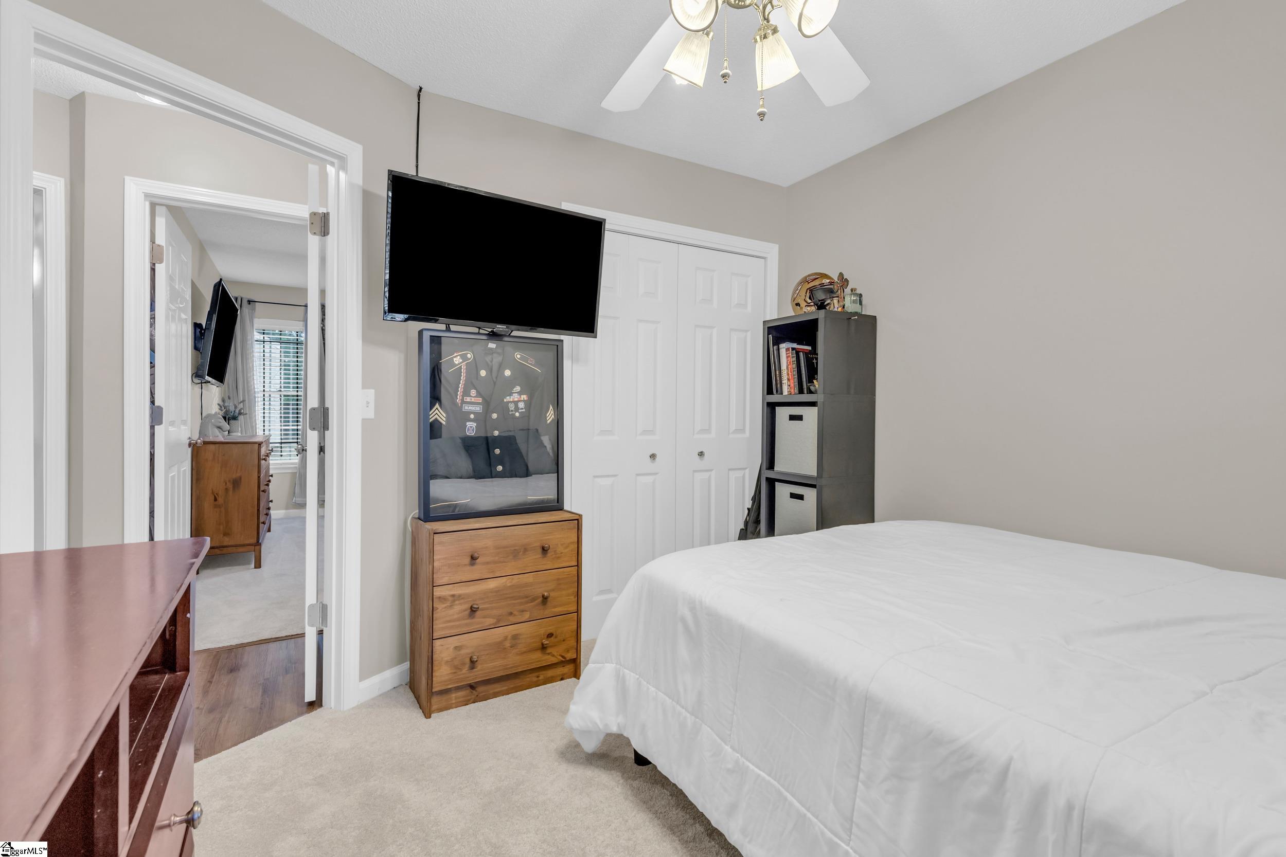 912 Pine Top Circle Anderson, SC 29626-5177