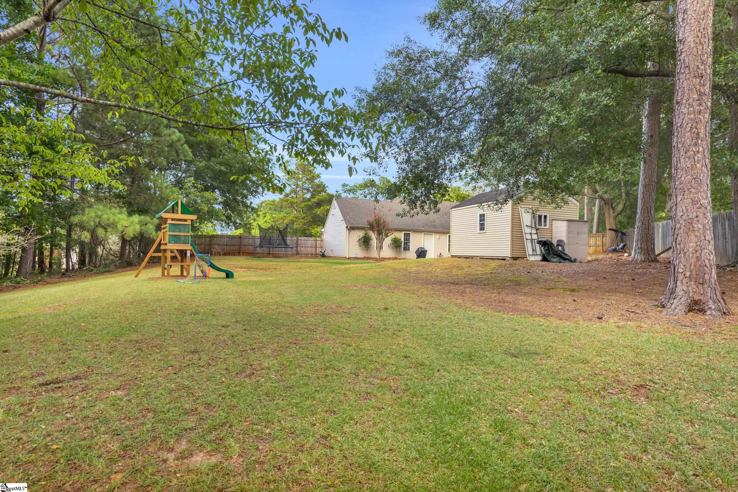 912 Pine Top Circle Anderson, SC 29626-5177