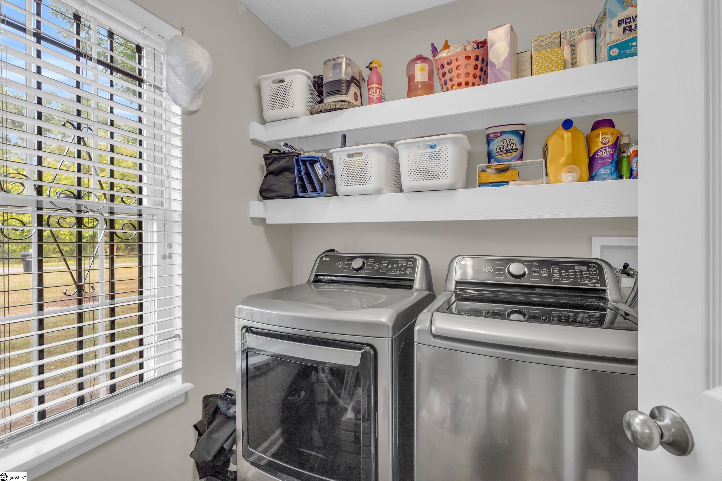 912 Pine Top Circle Anderson, SC 29626-5177