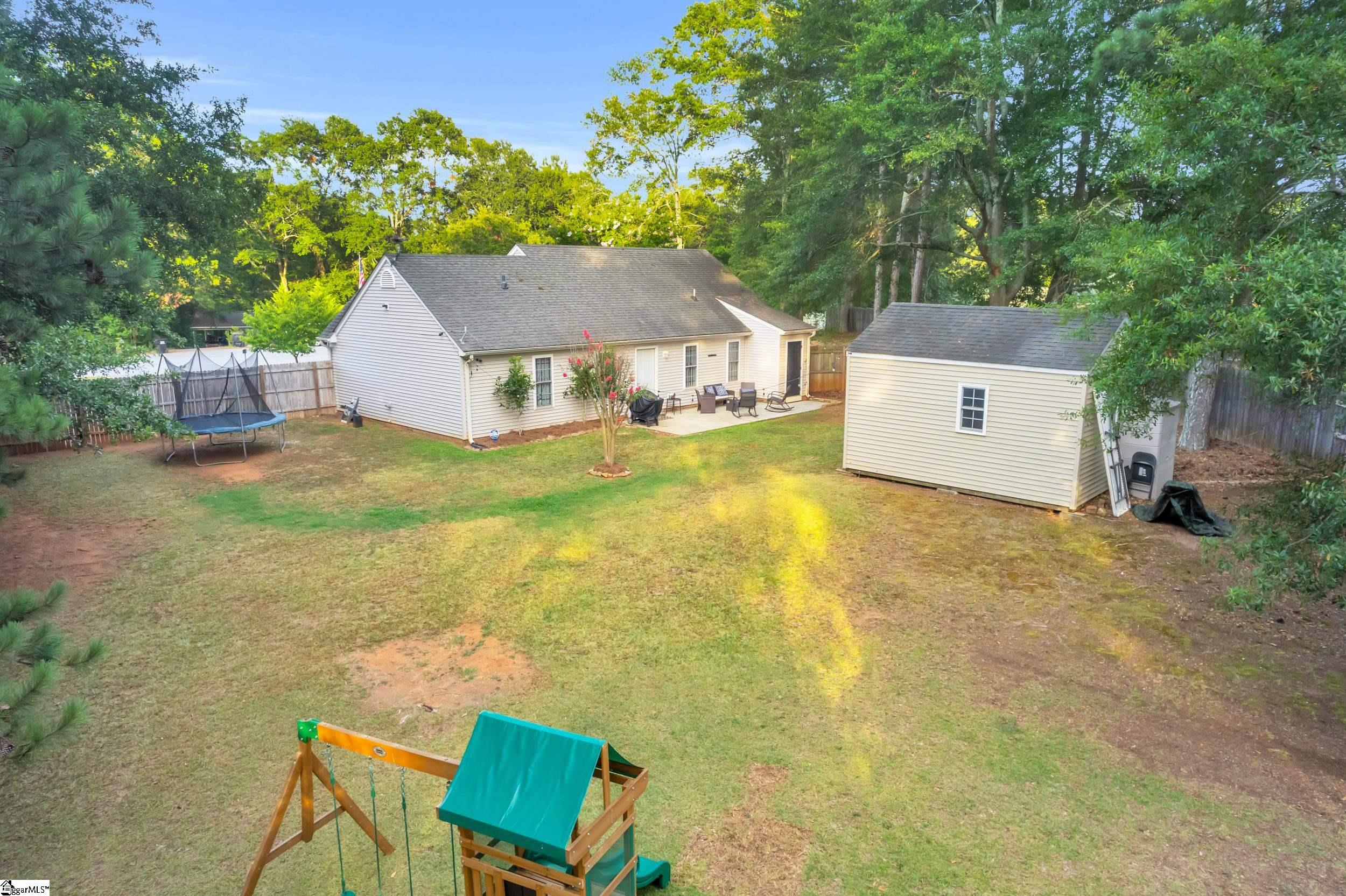 912 Pine Top Circle Anderson, SC 29626-5177