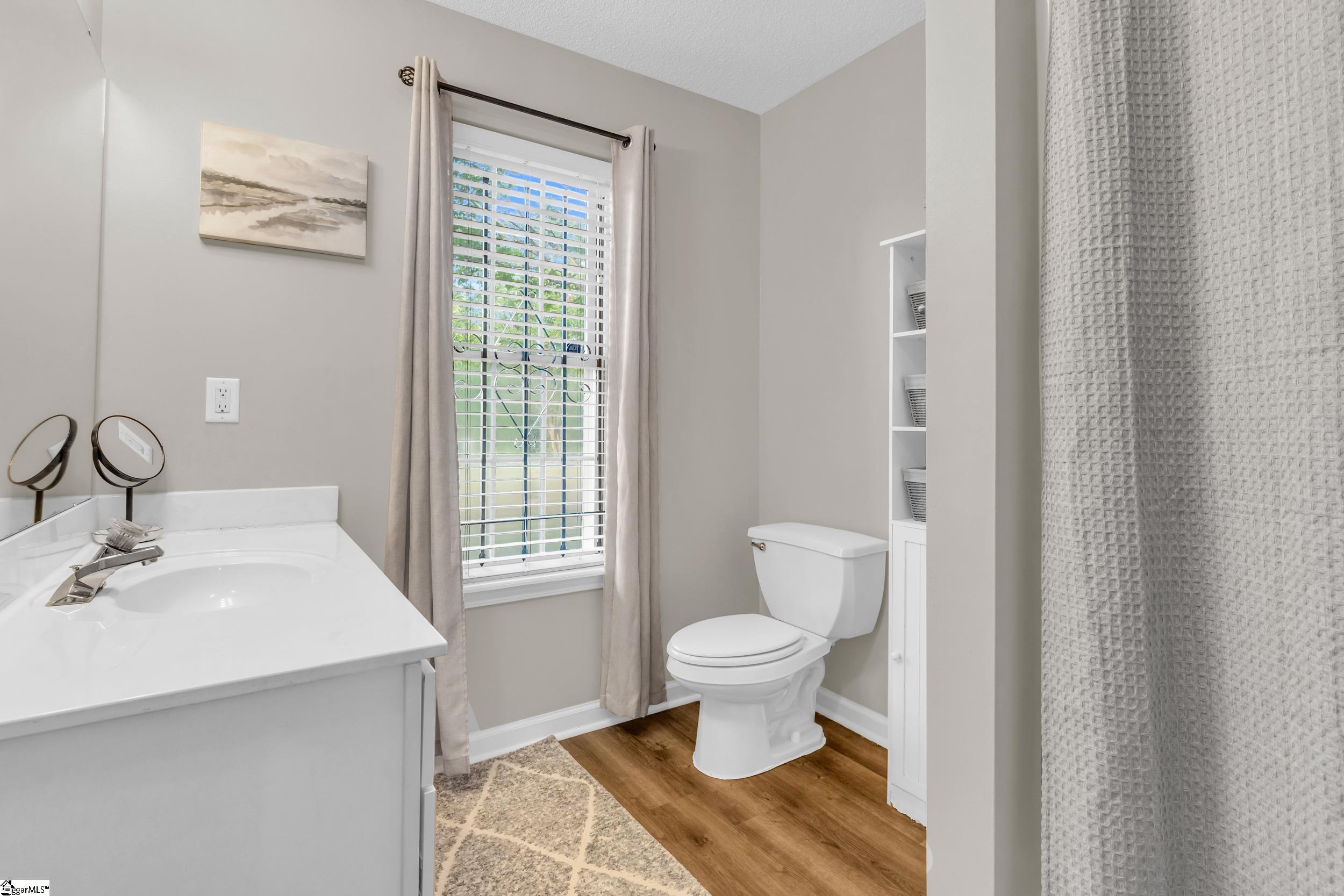 912 Pine Top Circle Anderson, SC 29626-5177