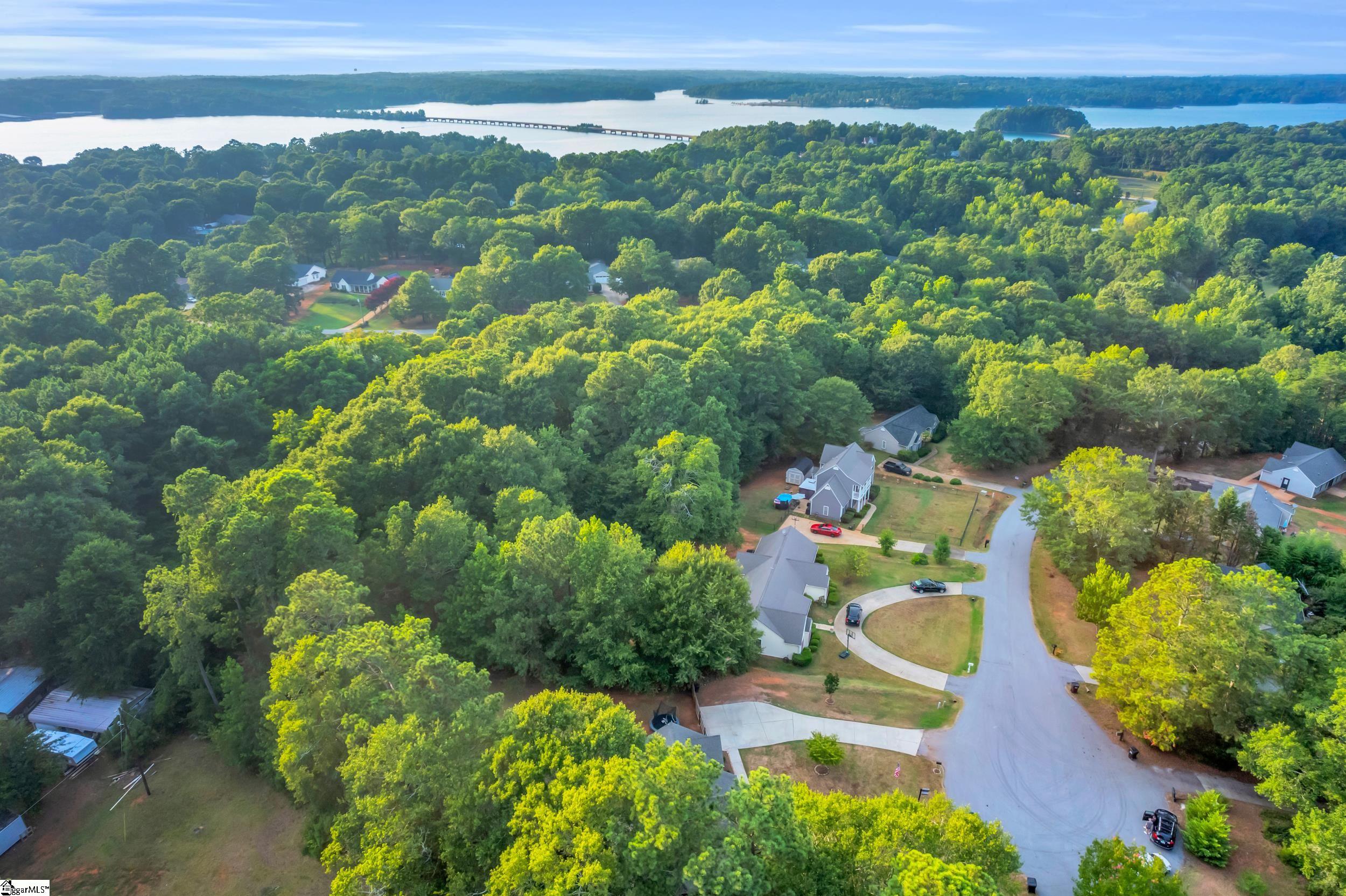 912 Pine Top Circle Anderson, SC 29626-5177