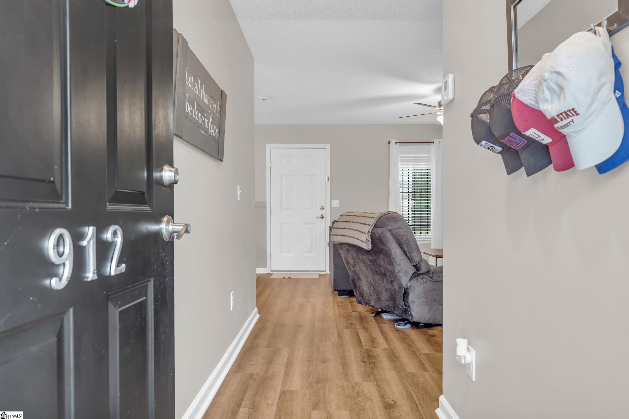 912 Pine Top Circle Anderson, SC 29626-5177
