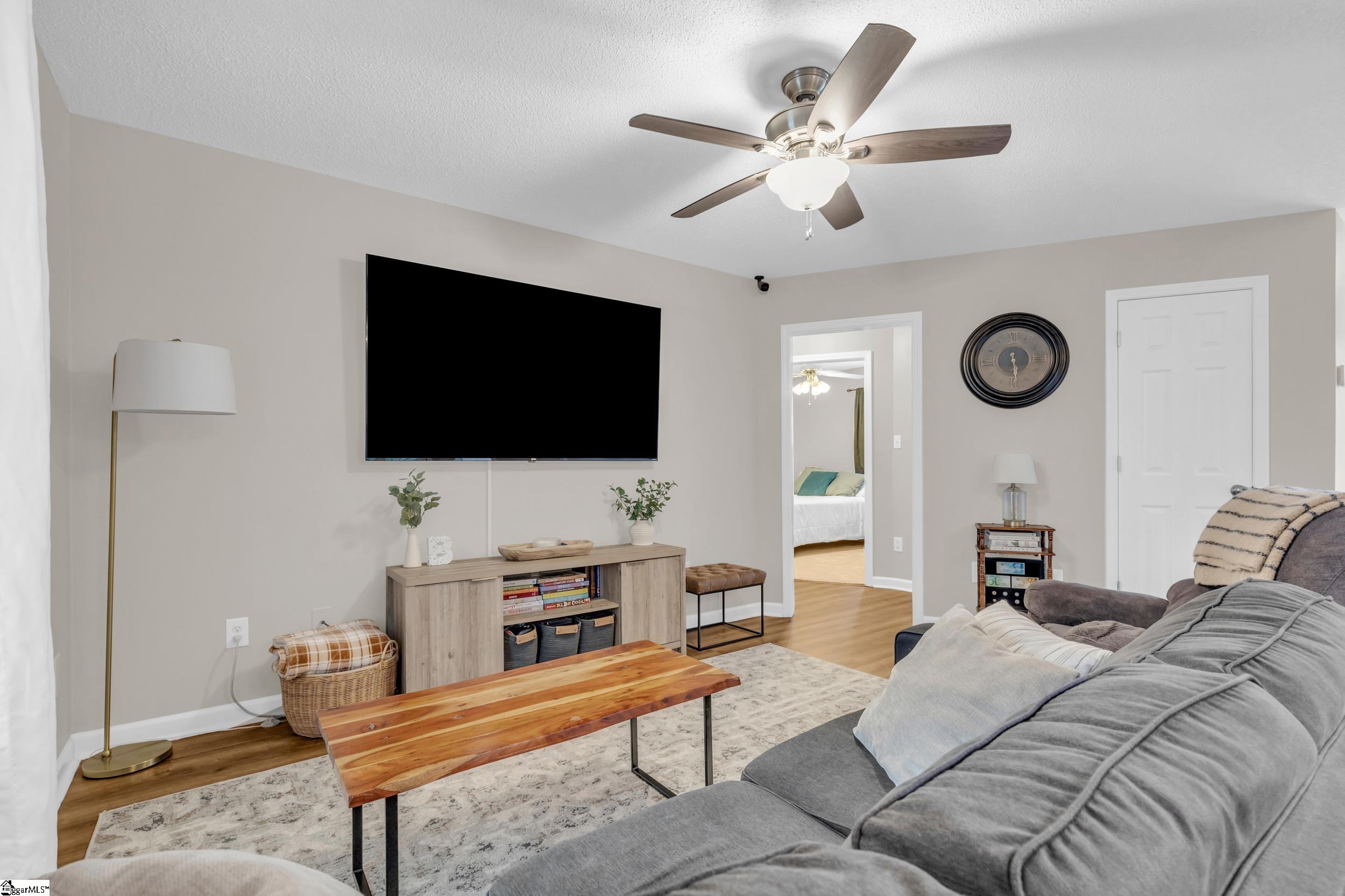 912 Pine Top Circle Anderson, SC 29626-5177