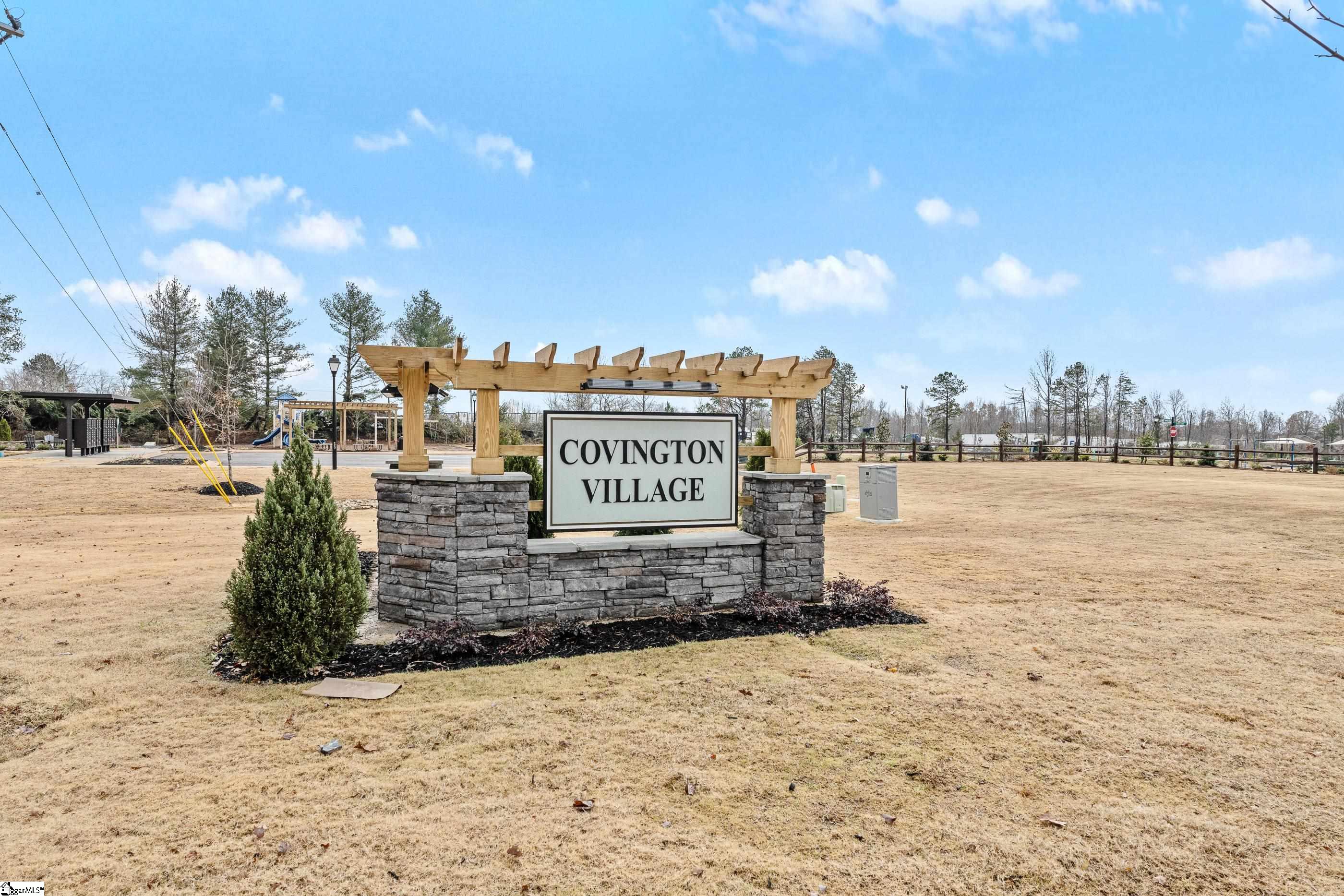 810 Embark Circle Greer, SC 29651
