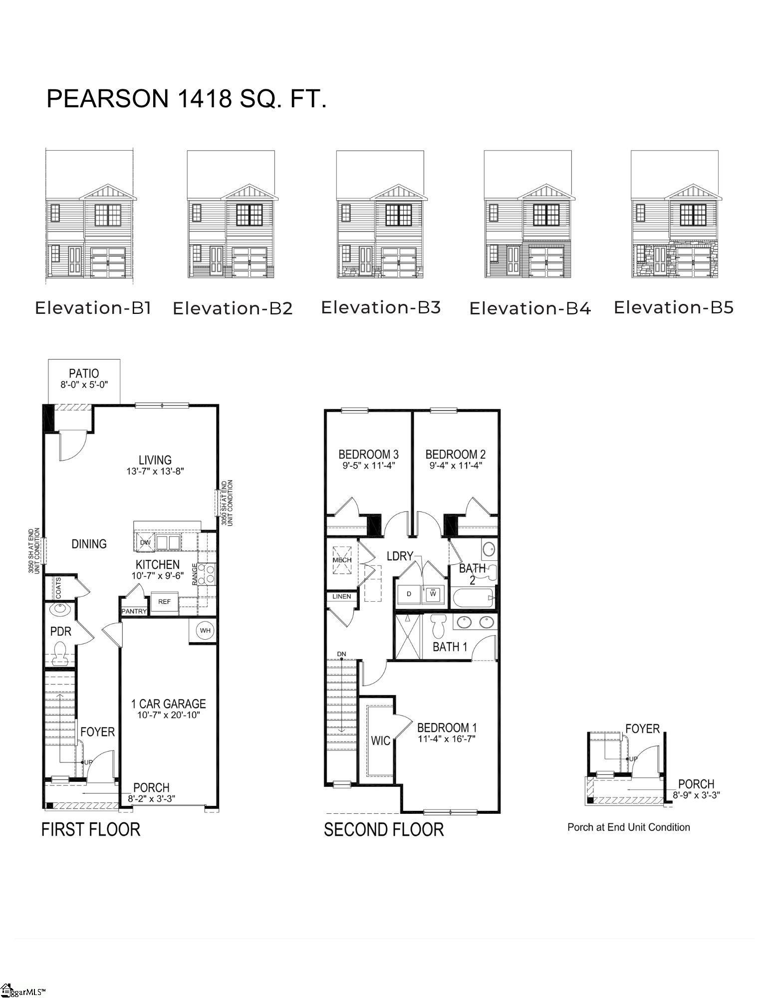810 Embark Circle Greer, SC 29651