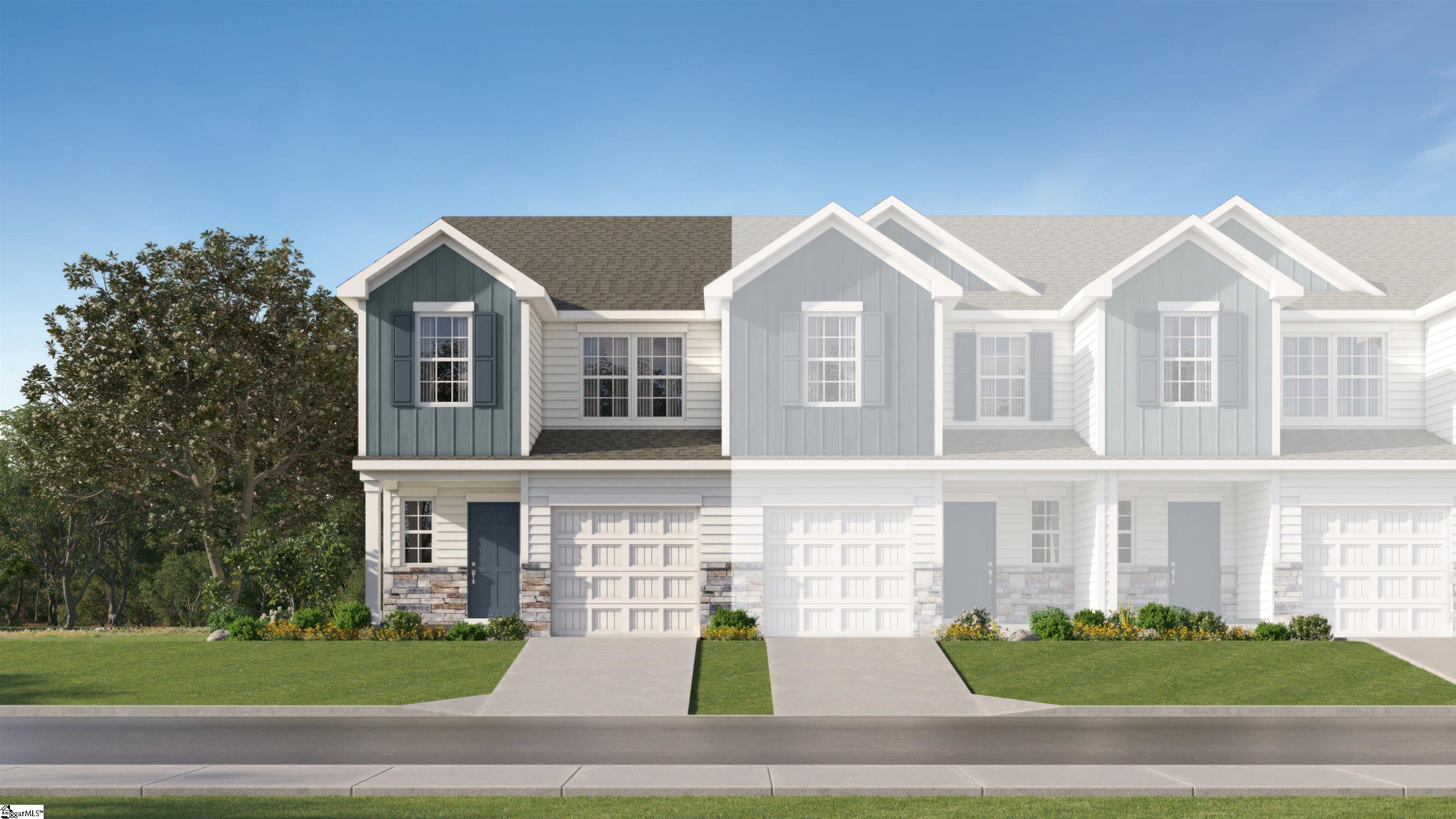 721 Peyden Lane Spartanburg, SC 29301