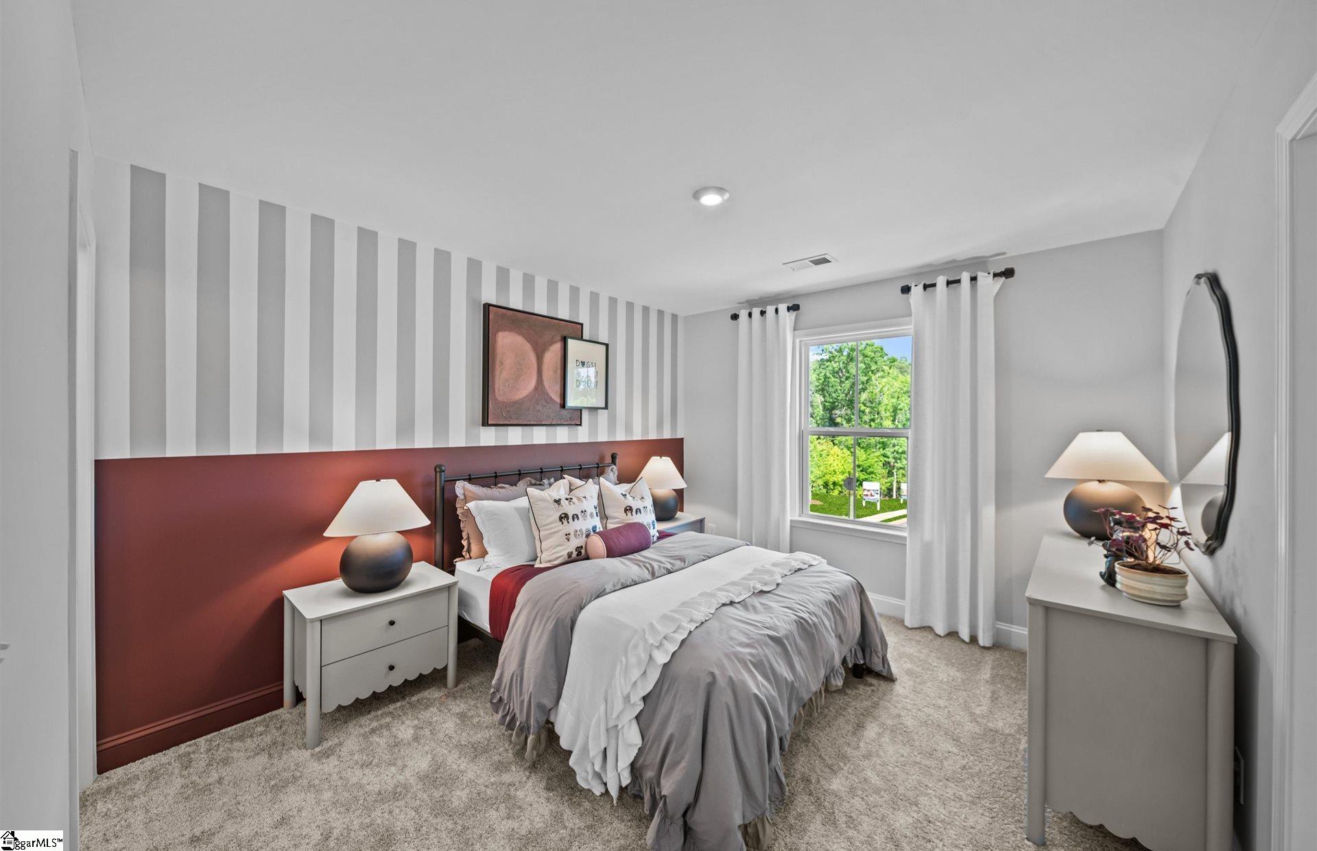 801 Sweetwater Springs Drive UNIT Lot 117 Moore, SC 29369