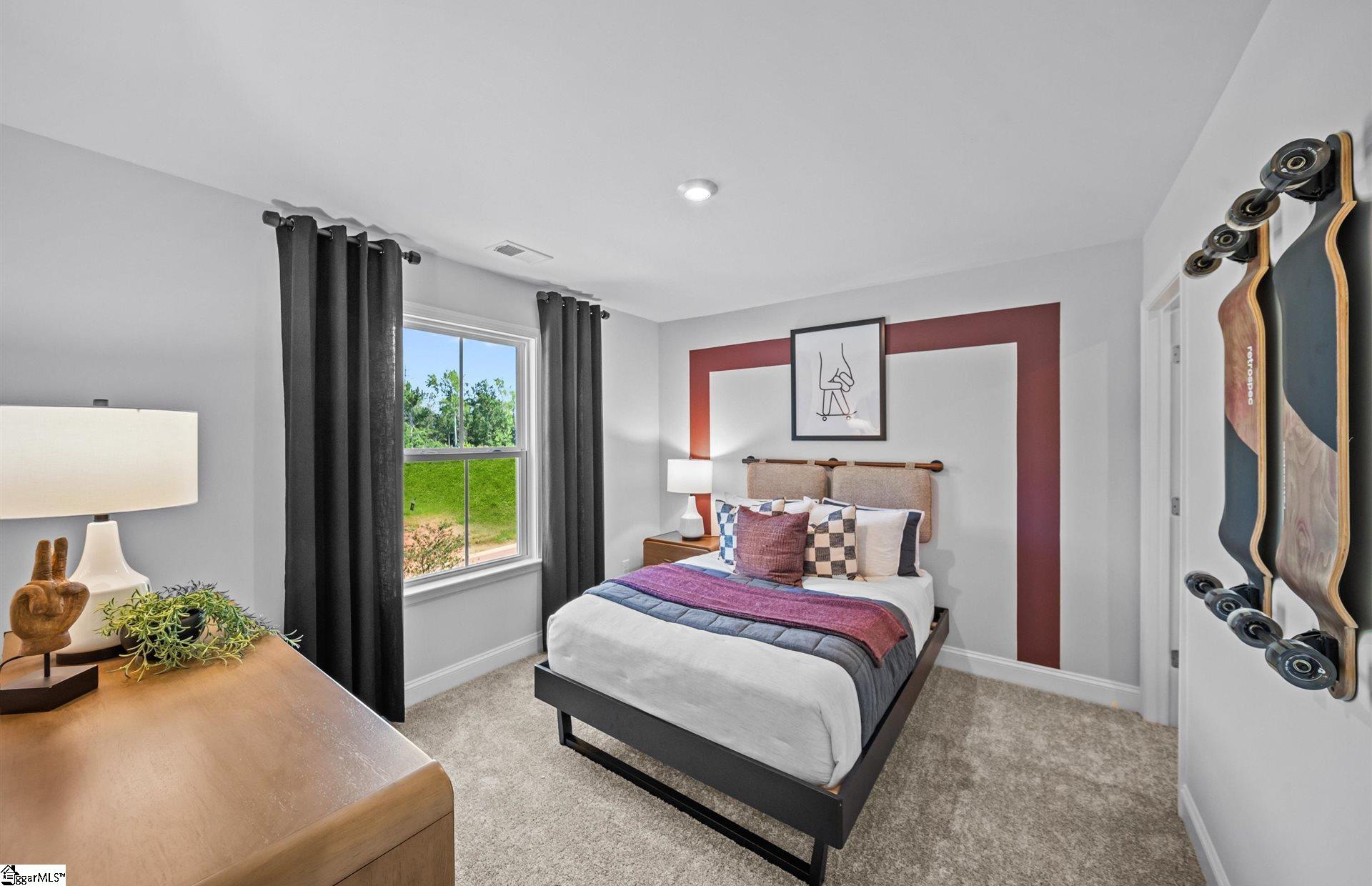 801 Sweetwater Springs Drive UNIT Lot 117 Moore, SC 29369