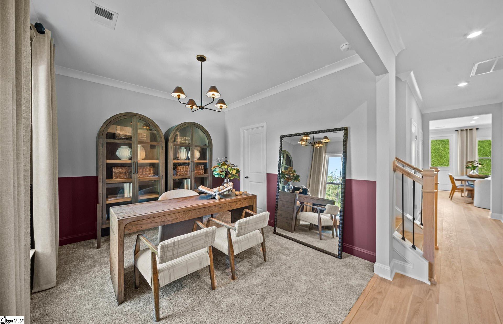 801 Sweetwater Springs Drive UNIT Lot 117 Moore, SC 29369