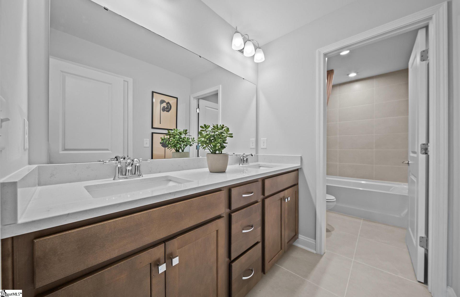 801 Sweetwater Springs Drive UNIT Lot 117 Moore, SC 29369