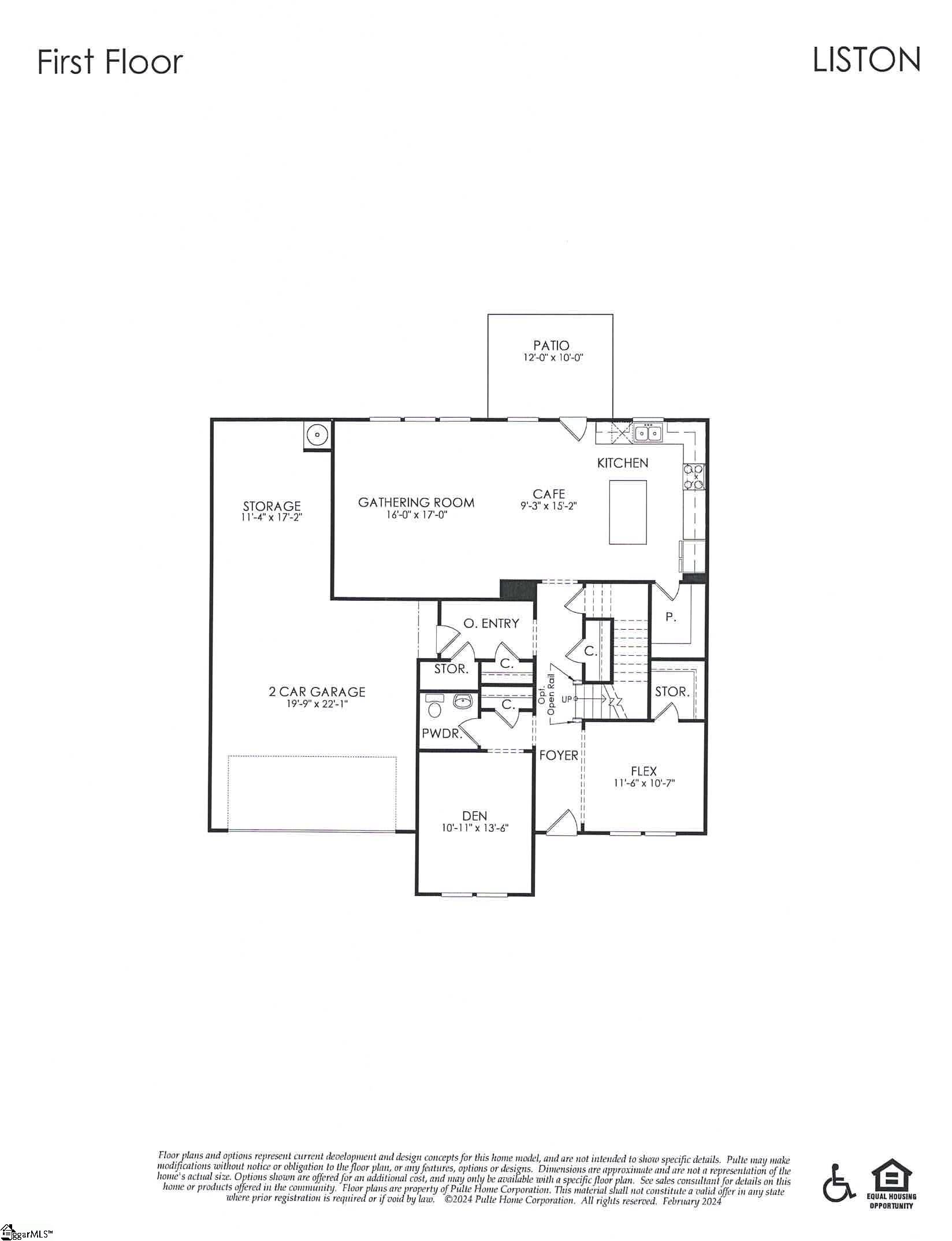 801 Sweetwater Springs Drive UNIT Lot 117 Moore, SC 29369