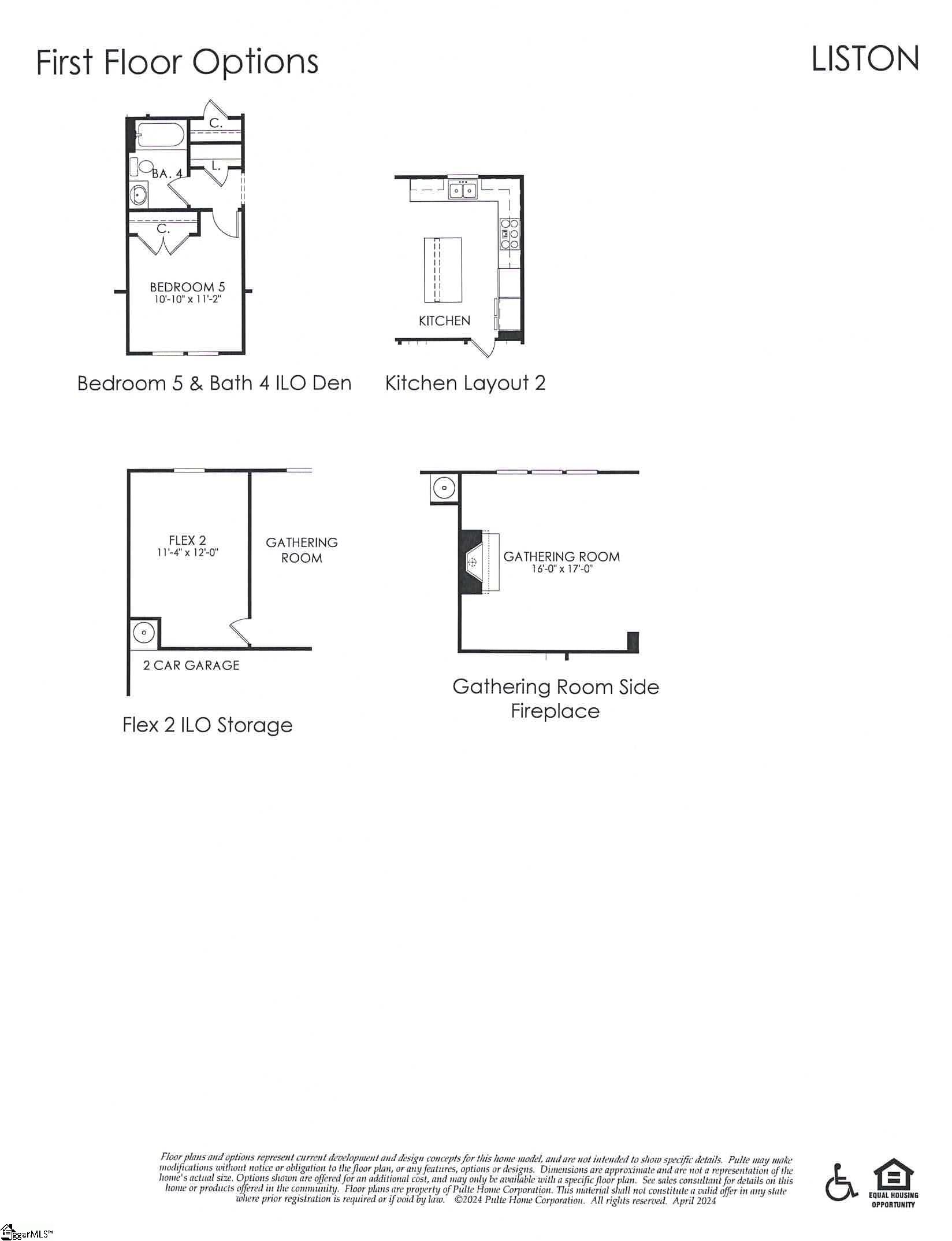 801 Sweetwater Springs Drive UNIT Lot 117 Moore, SC 29369