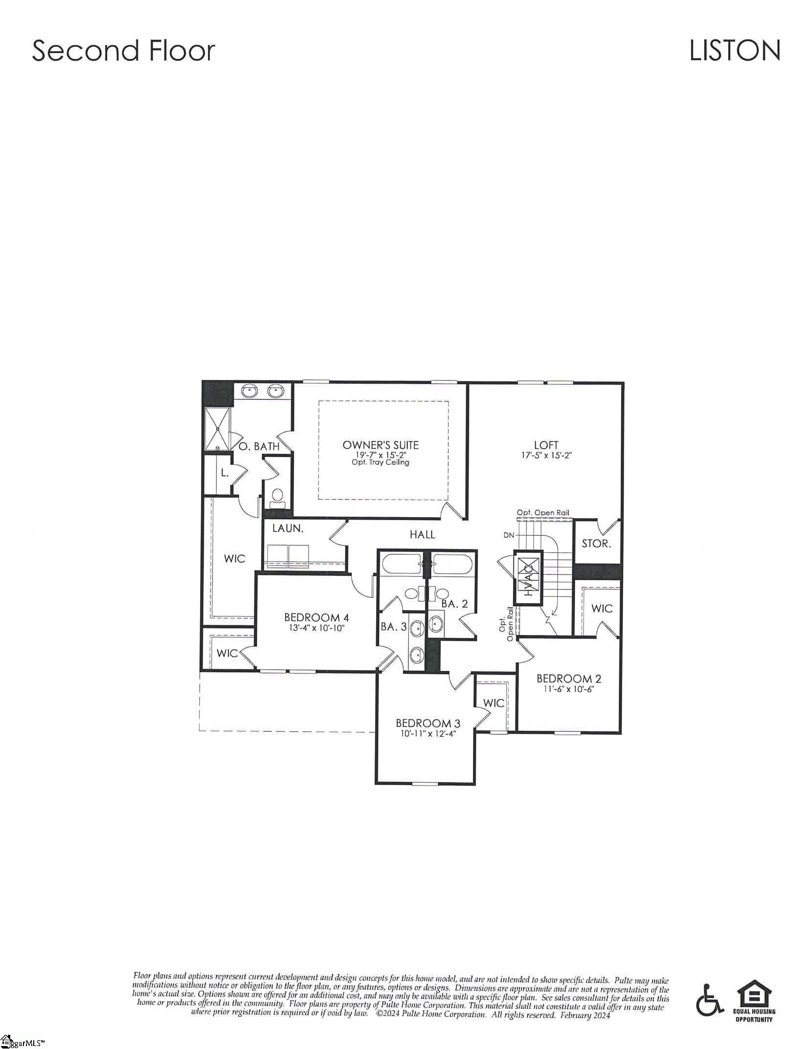 801 Sweetwater Springs Drive UNIT Lot 117 Moore, SC 29369