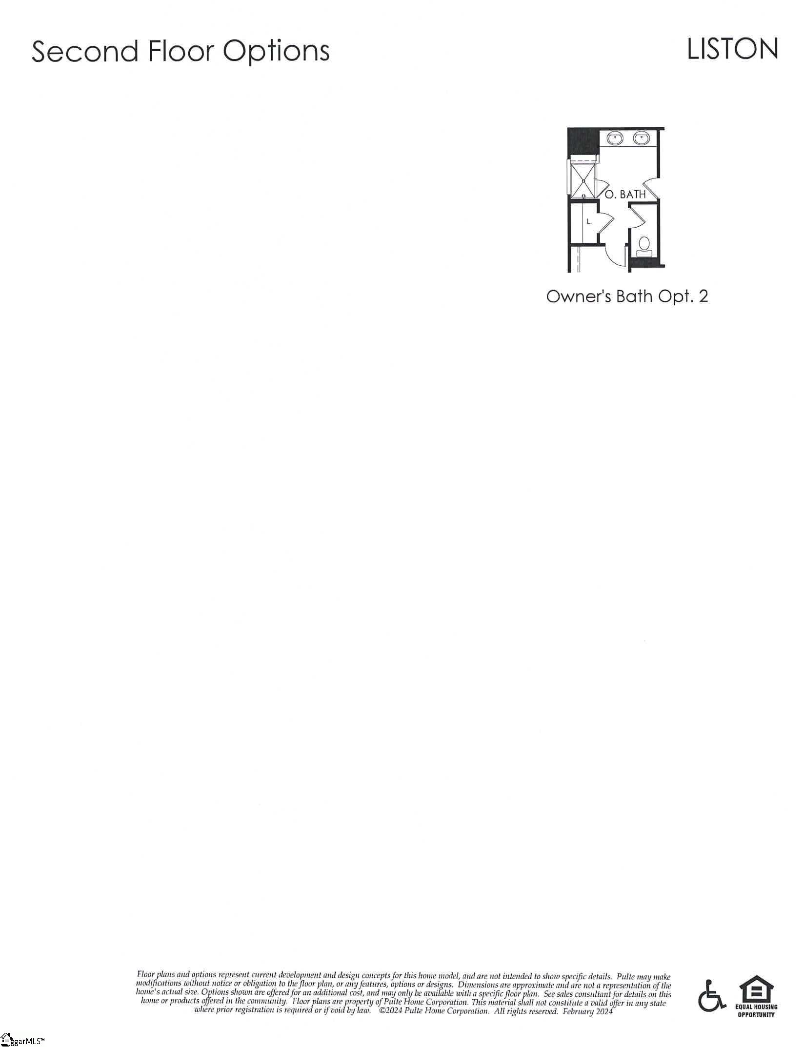 801 Sweetwater Springs Drive UNIT Lot 117 Moore, SC 29369