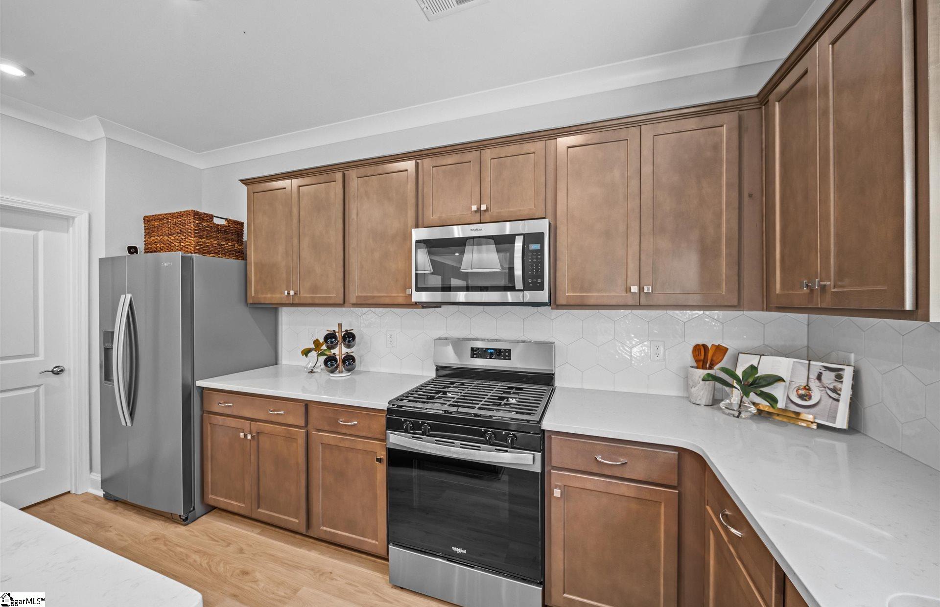 801 Sweetwater Springs Drive UNIT Lot 117 Moore, SC 29369