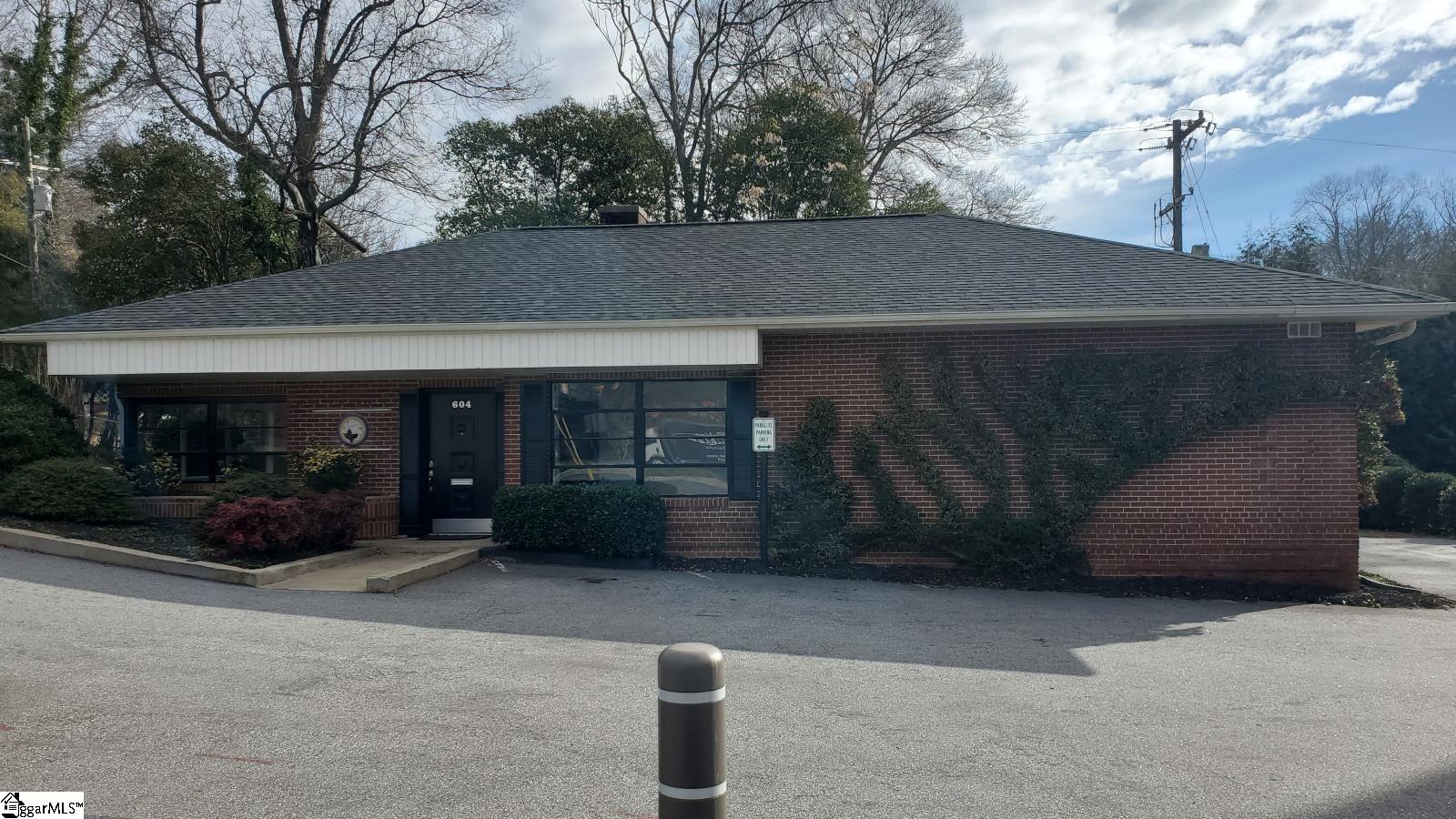 604 University Ridge Greenville, SC 29601
