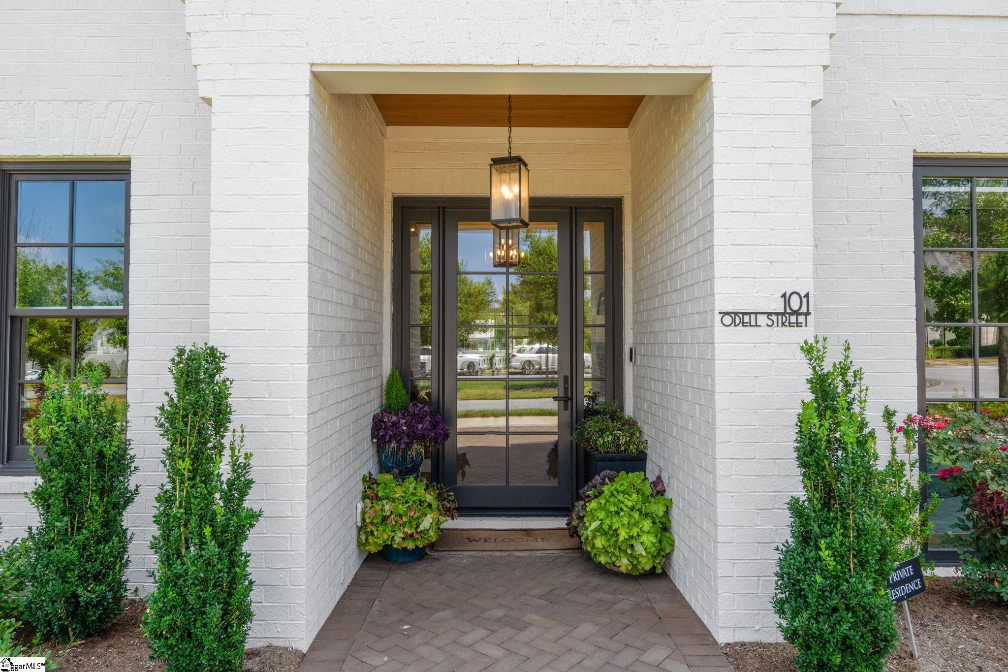 101 Odell Street Greenville, SC 29615