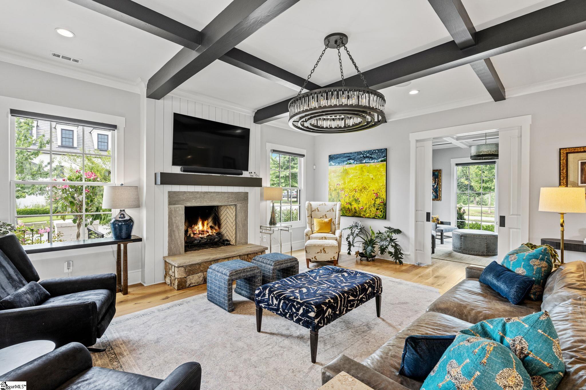 101 Odell Street Greenville, SC 29615