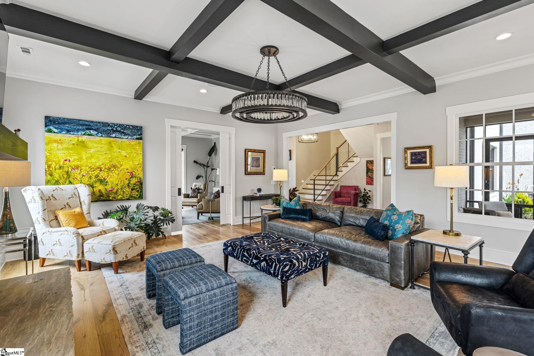 101 Odell Street Greenville, SC 29615