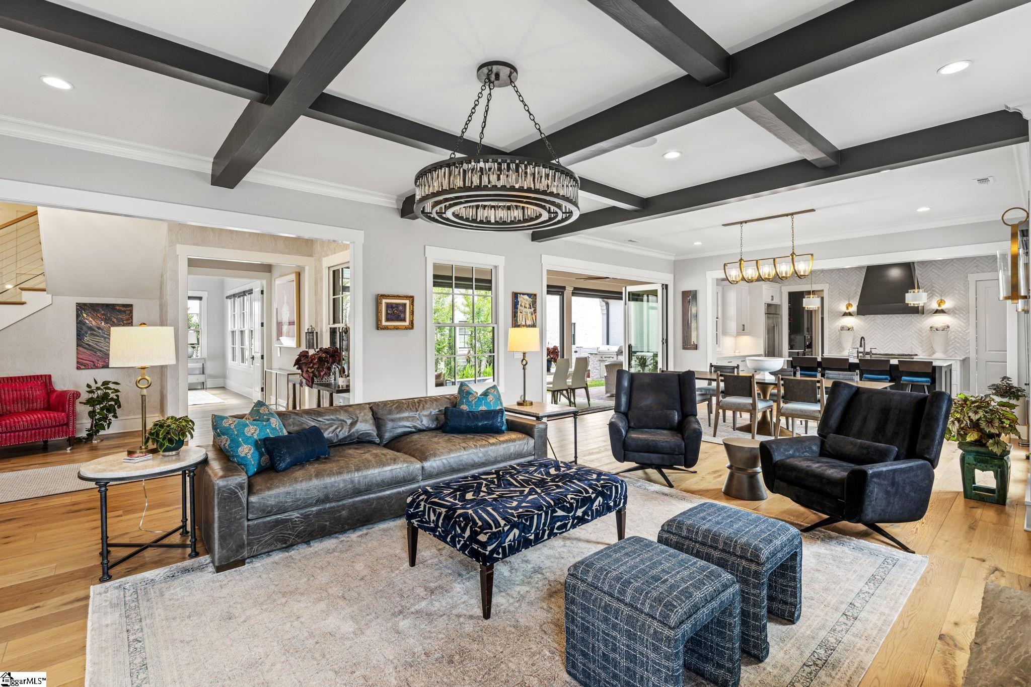 101 Odell Street Greenville, SC 29615