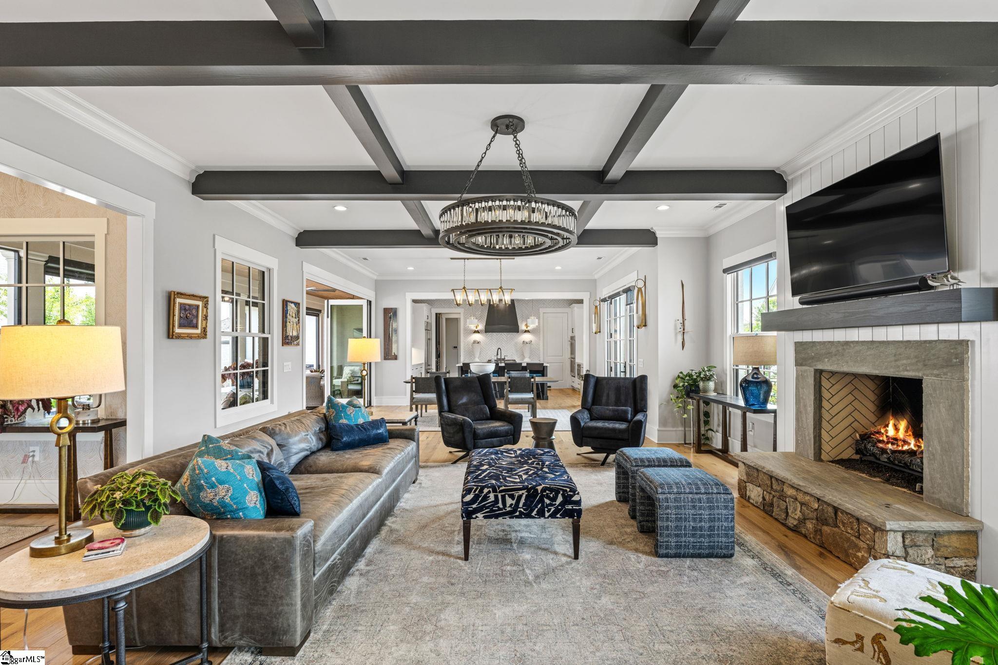 101 Odell Street Greenville, SC 29615