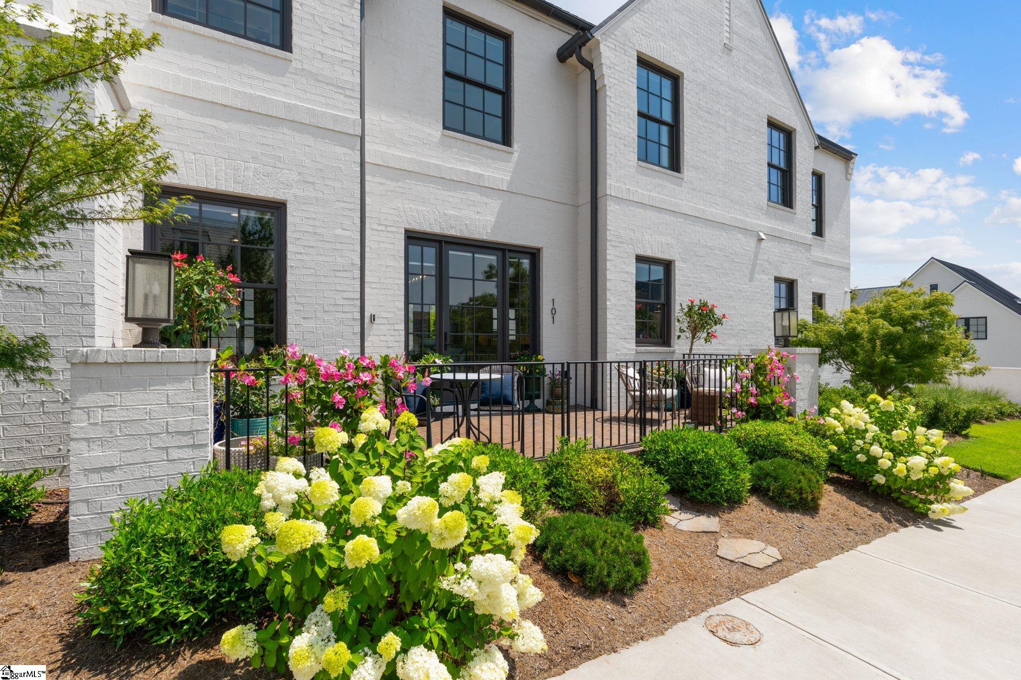 101 Odell Street Greenville, SC 29615
