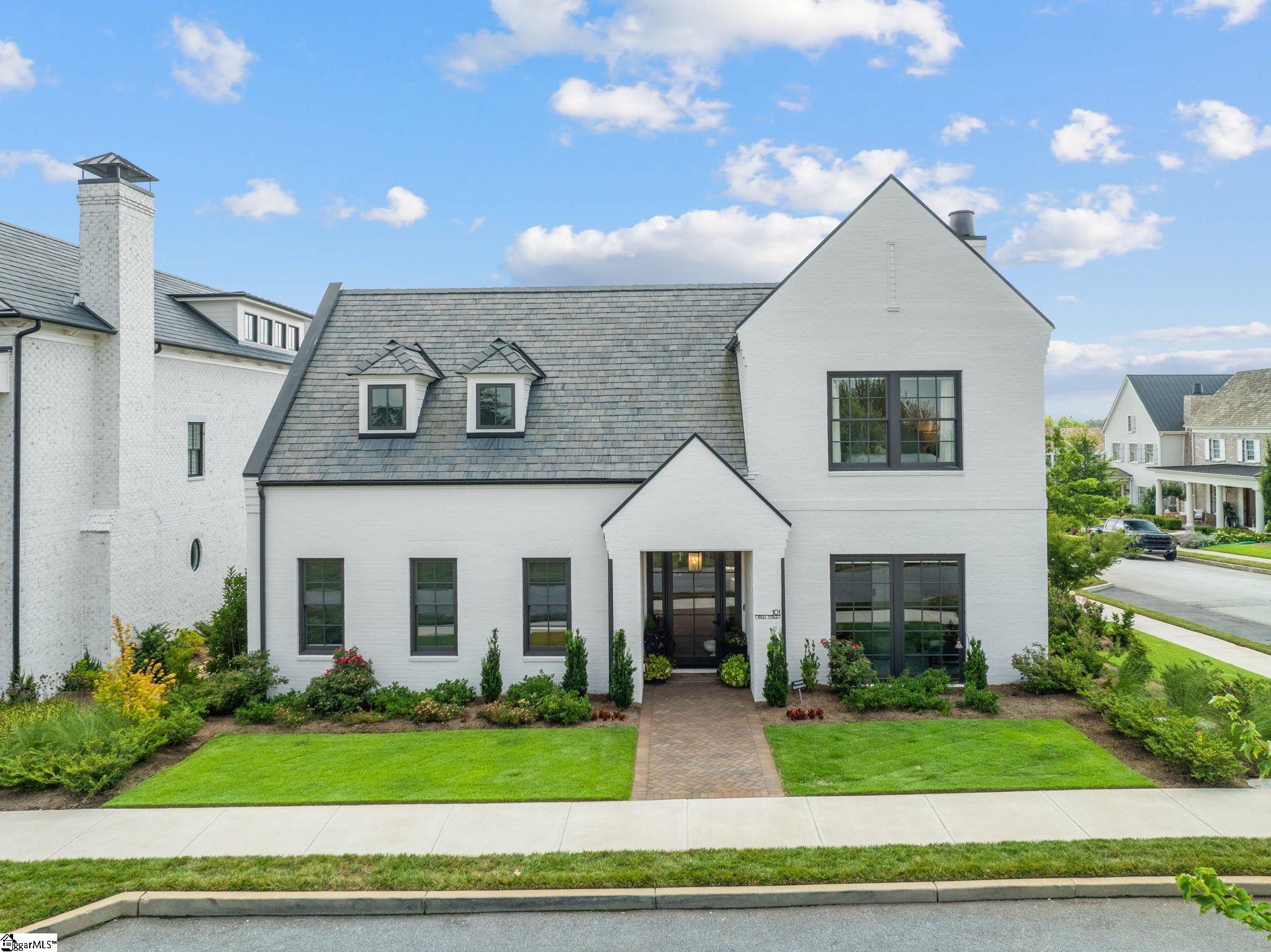 101 Odell Street Greenville, SC 29615