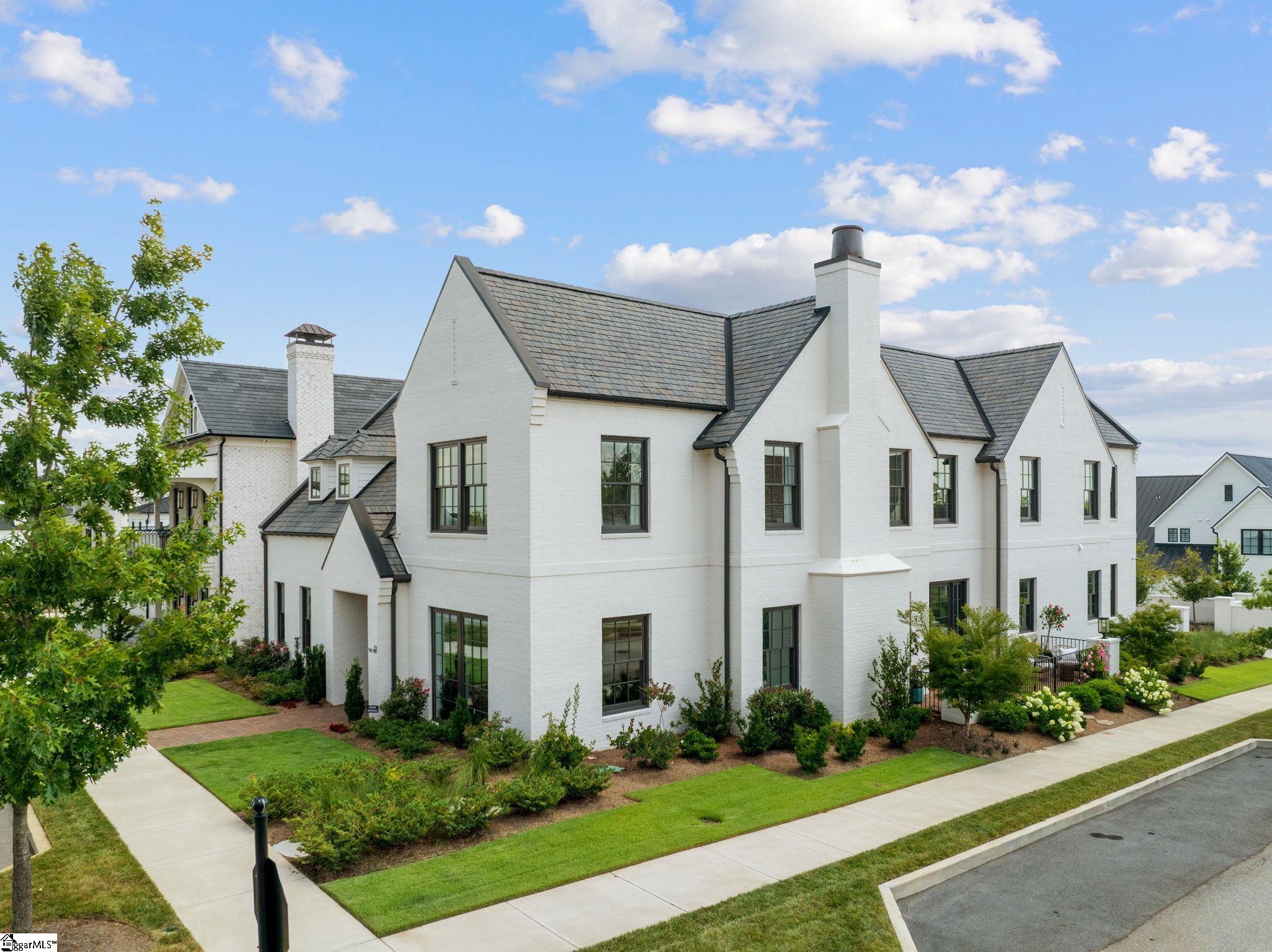 101 Odell Street Greenville, SC 29615