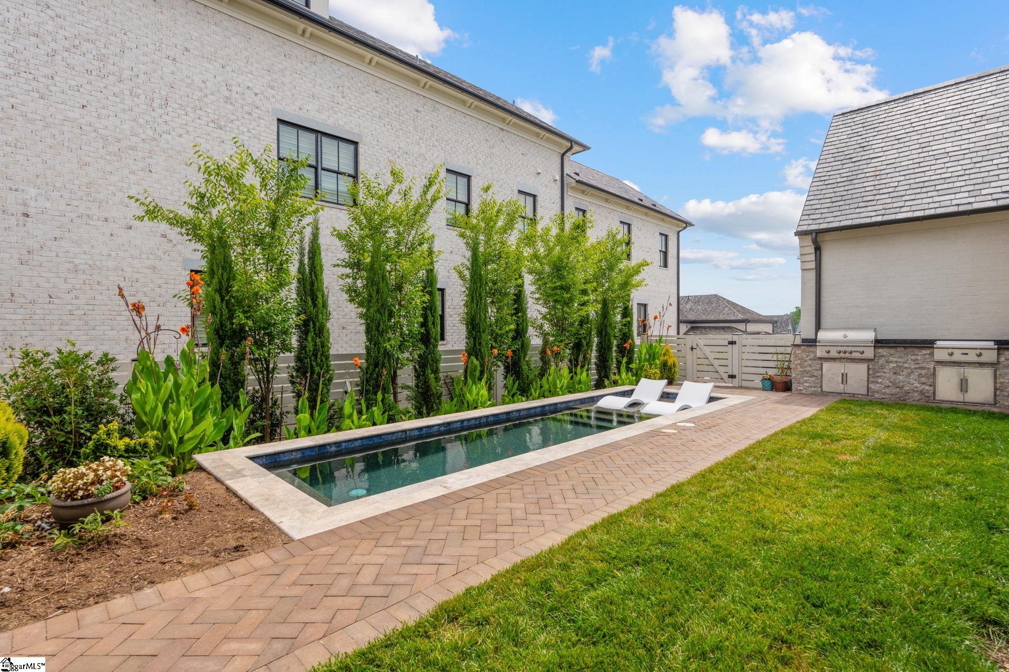 101 Odell Street Greenville, SC 29615