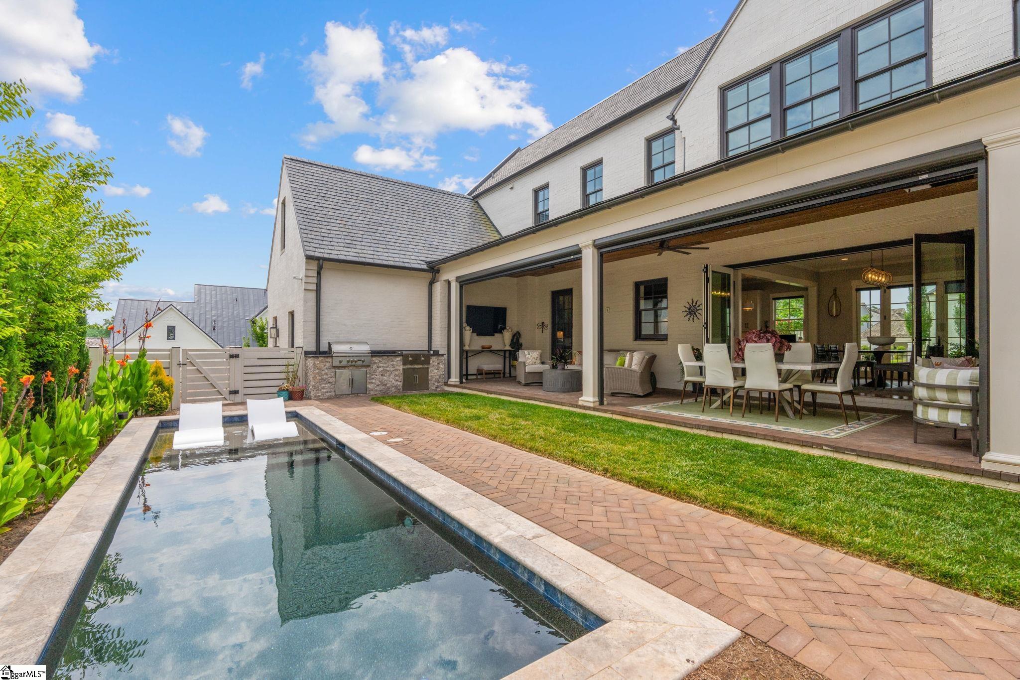 101 Odell Street Greenville, SC 29615