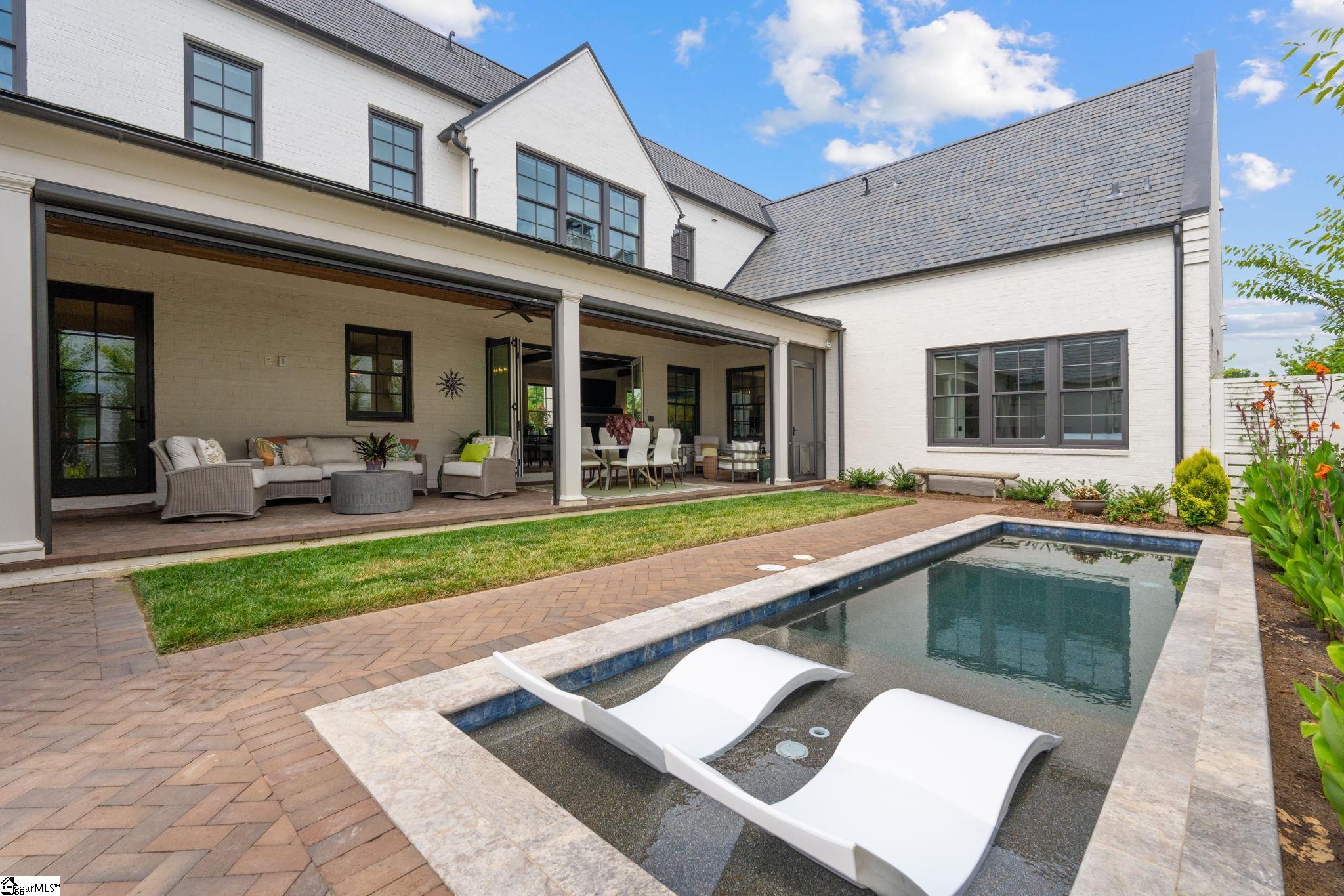 101 Odell Street Greenville, SC 29615