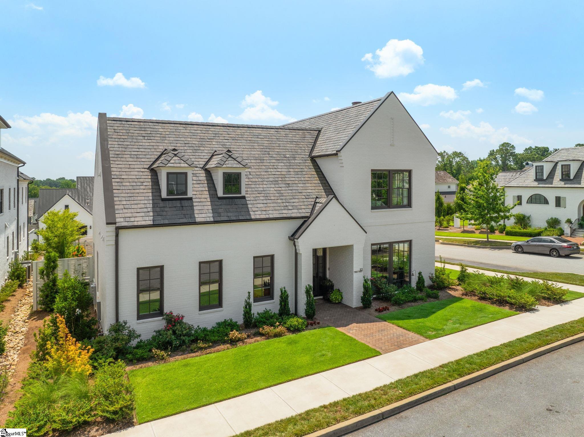 101 Odell Street Greenville, SC 29615