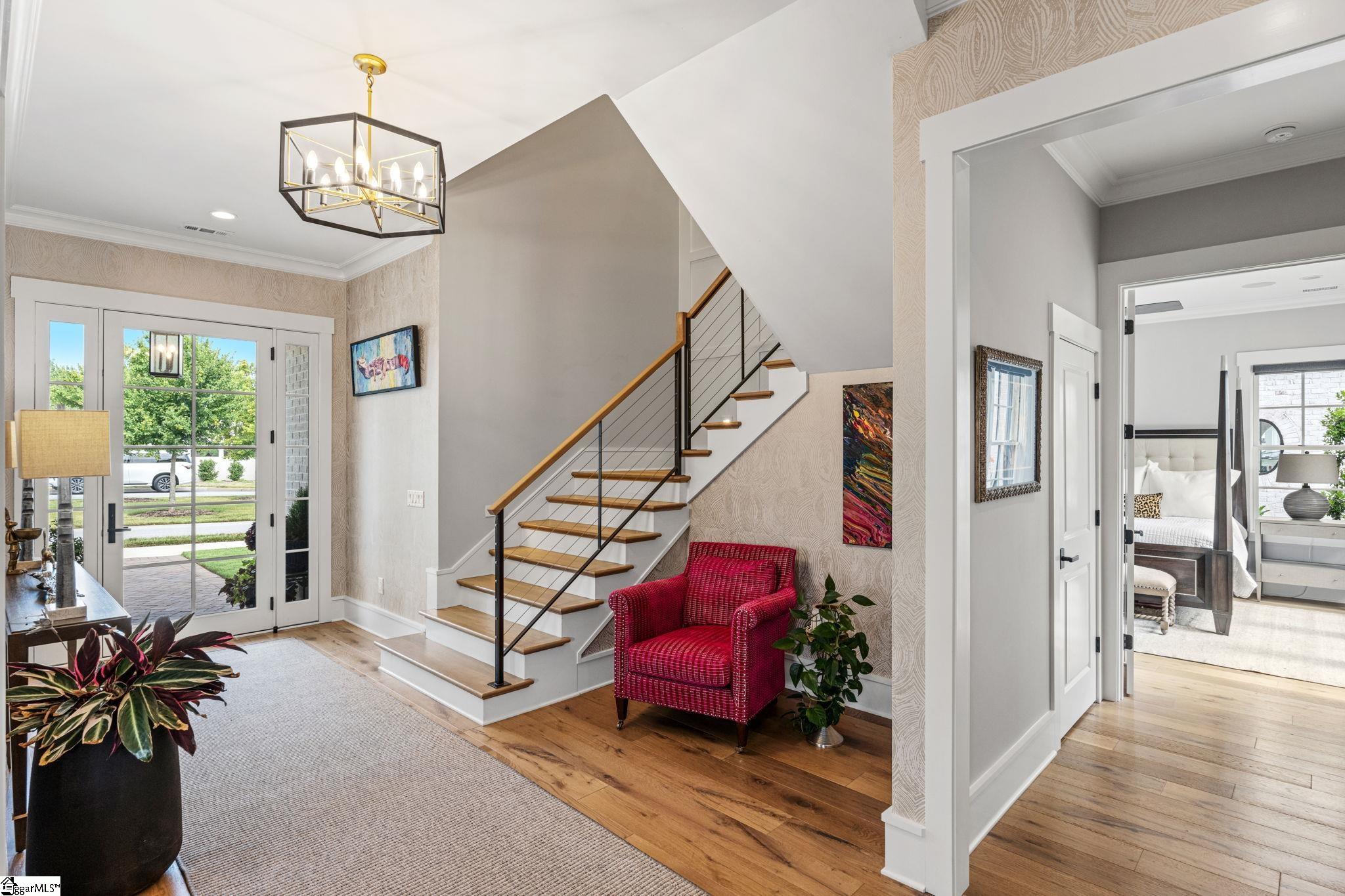 101 Odell Street Greenville, SC 29615