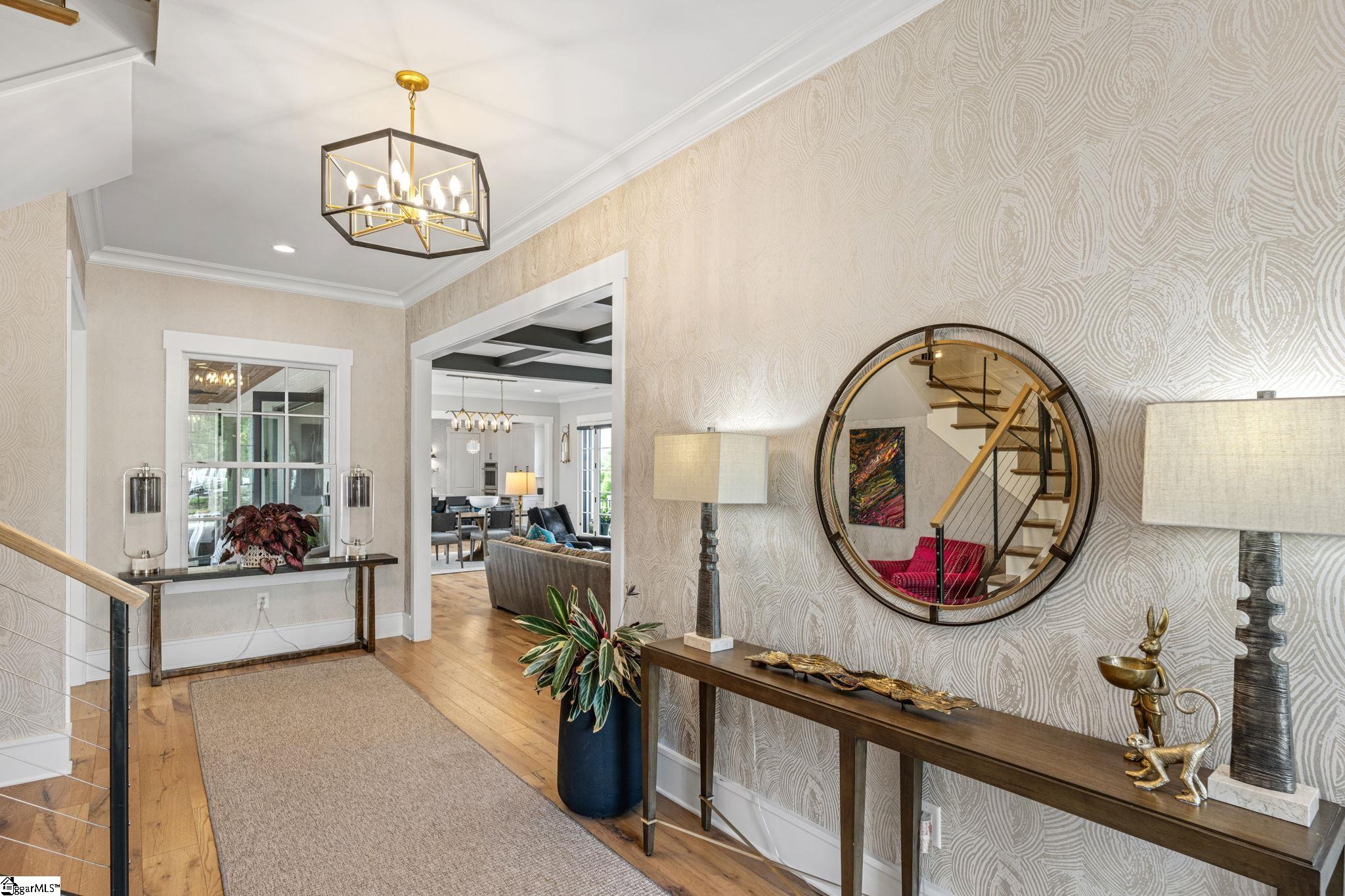 101 Odell Street Greenville, SC 29615