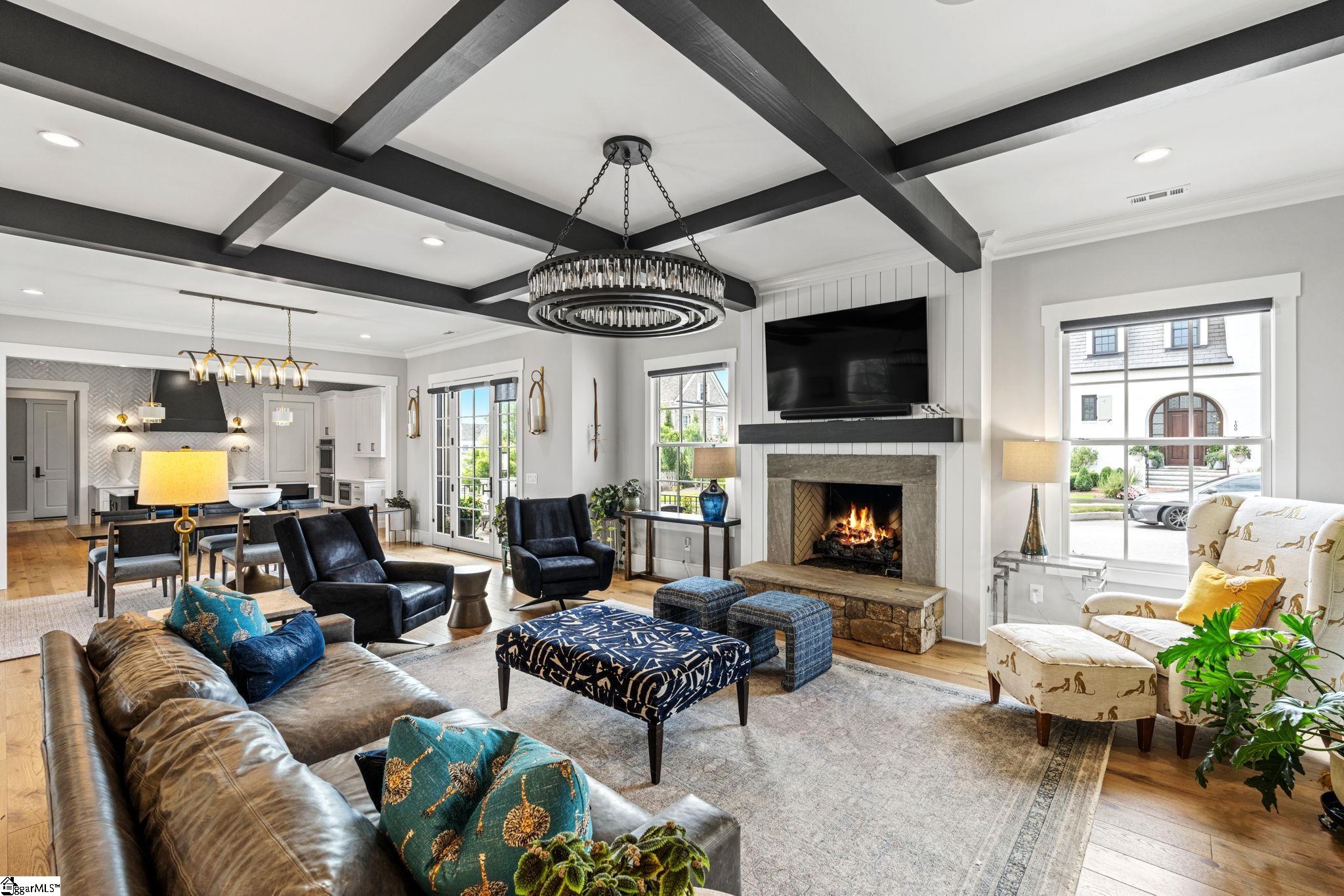 101 Odell Street Greenville, SC 29615
