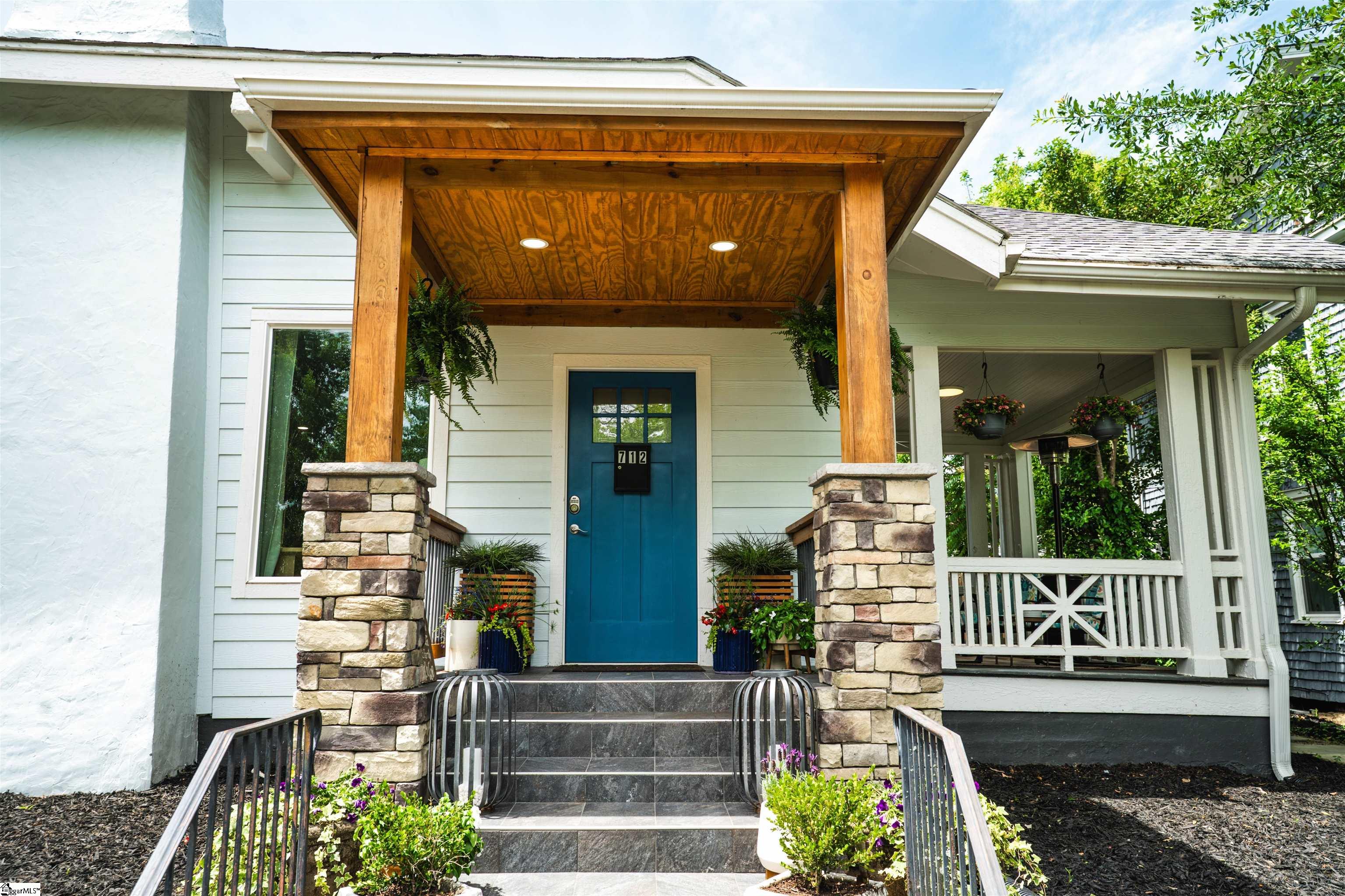 712 Maple Street Spartanburg, SC 29302