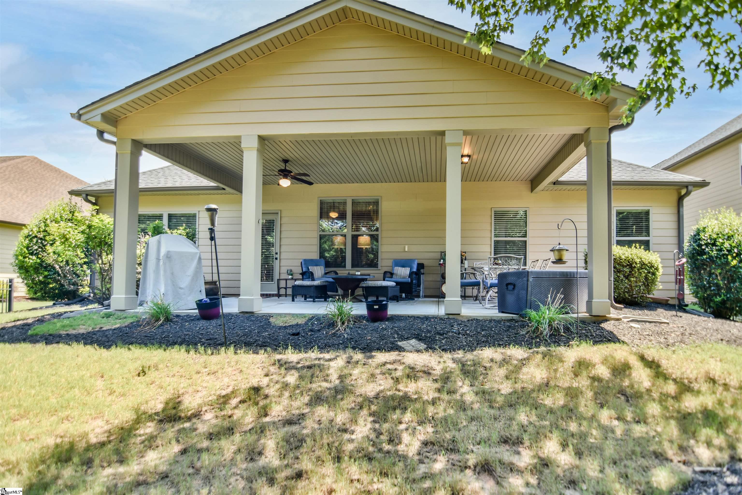 123 Kettle Oak Way Simpsonville, SC 29680