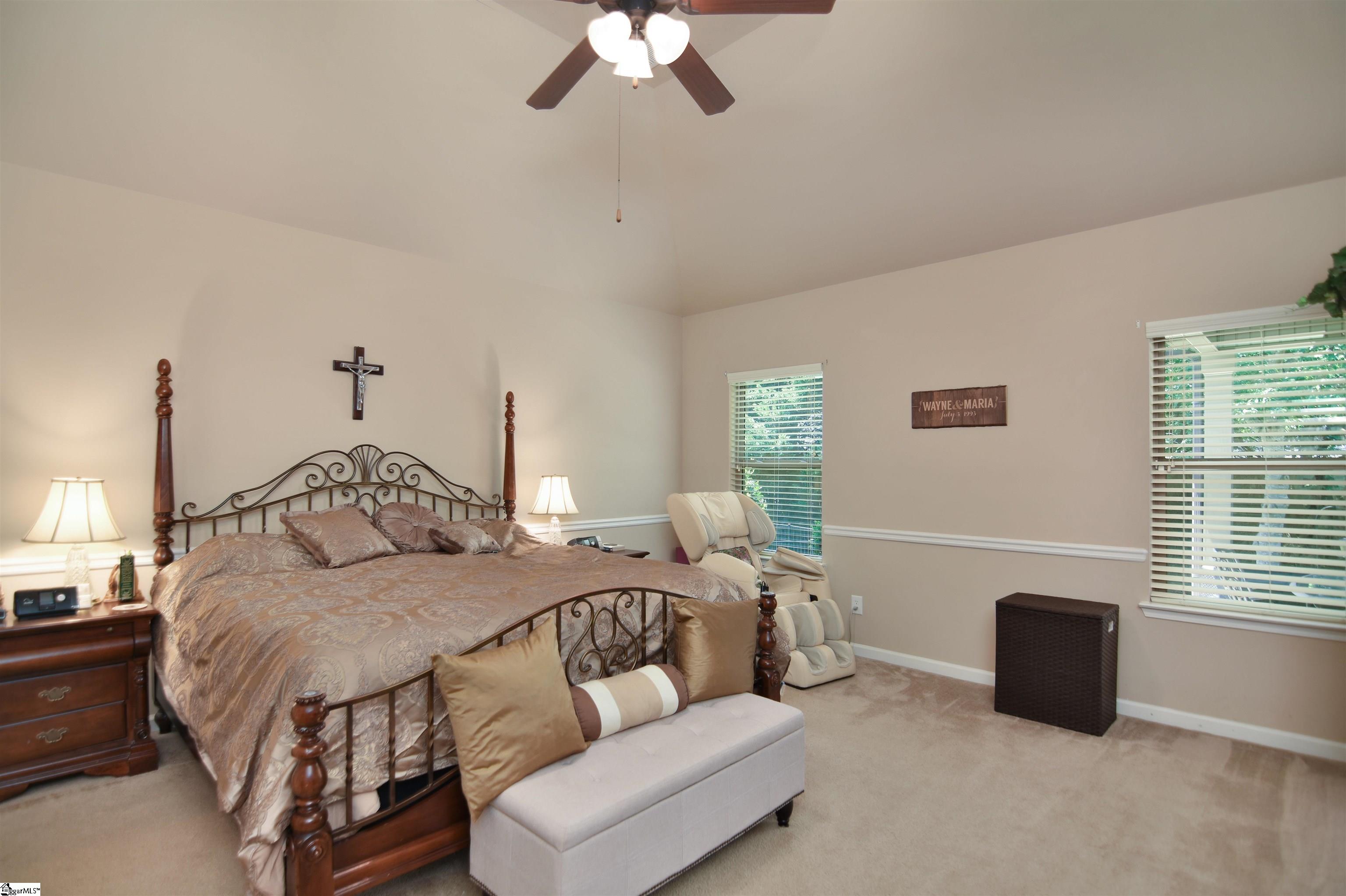 123 Kettle Oak Way Simpsonville, SC 29680