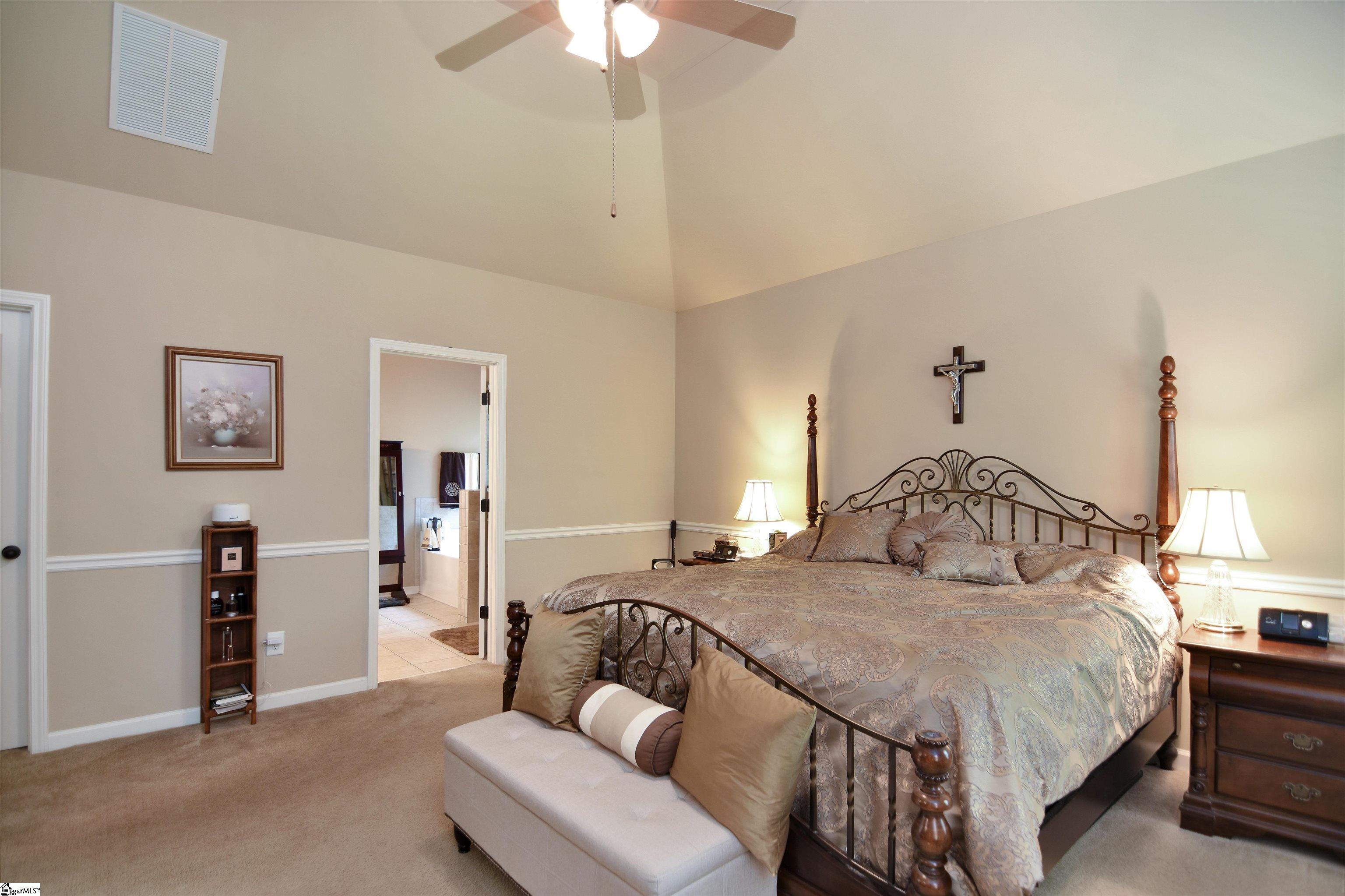 123 Kettle Oak Way Simpsonville, SC 29680