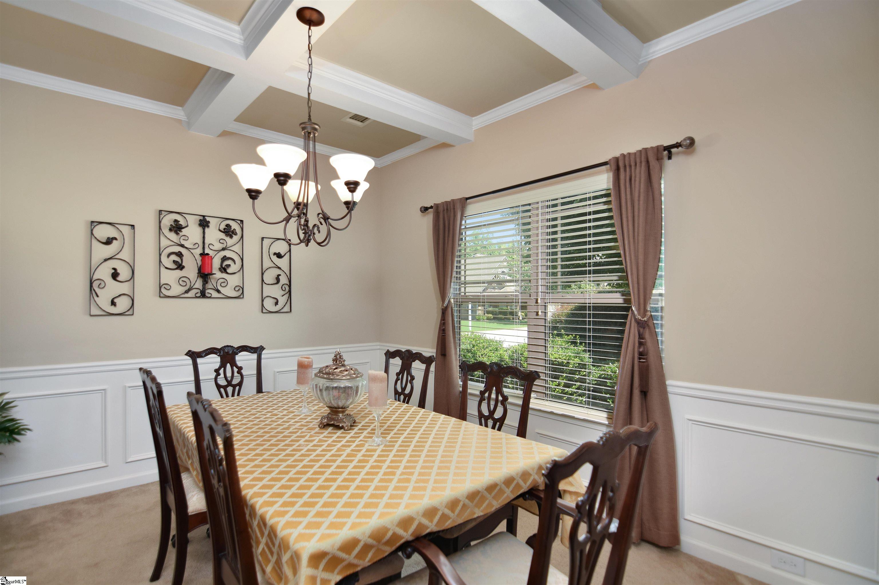 123 Kettle Oak Way Simpsonville, SC 29680