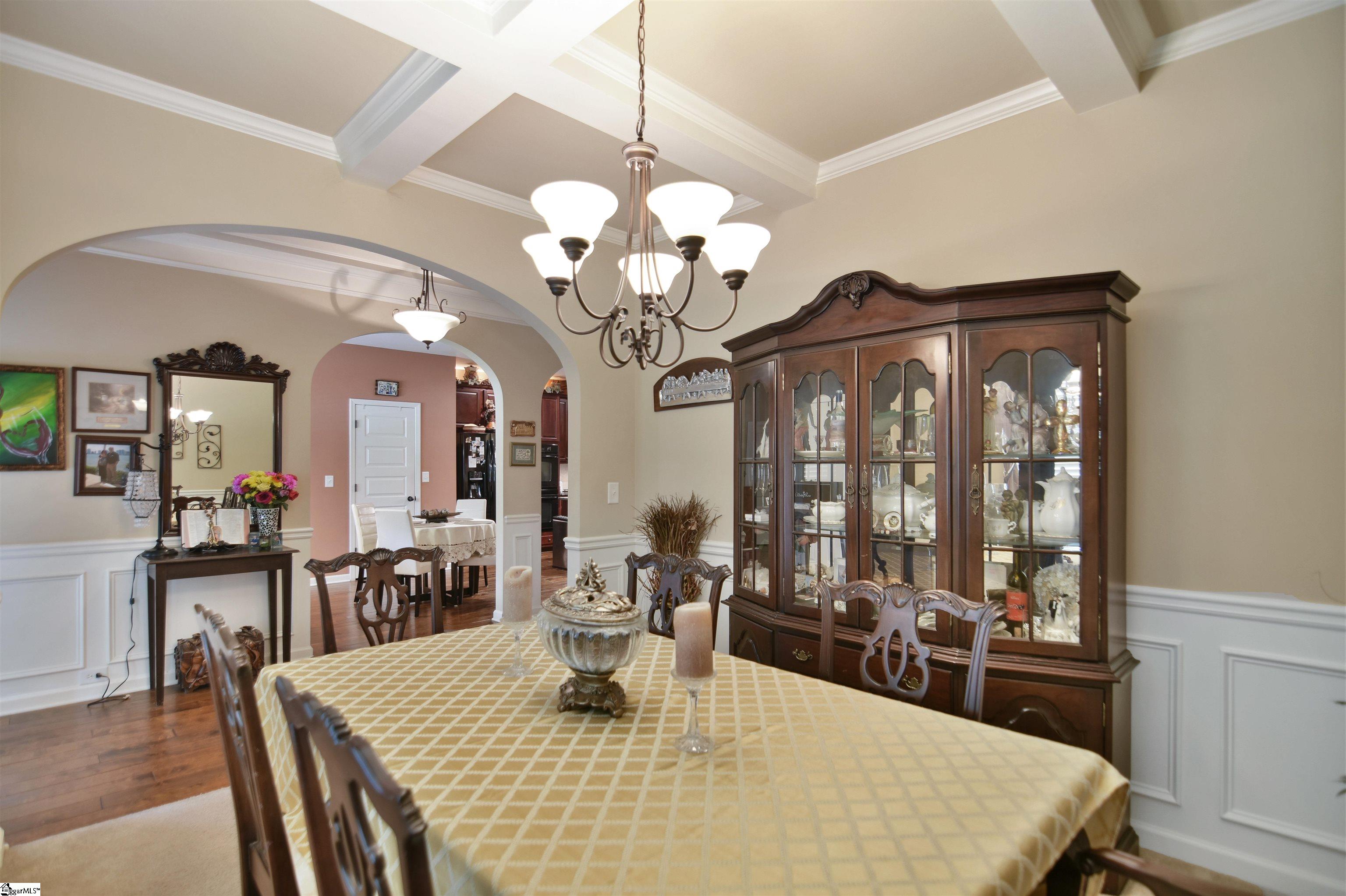 123 Kettle Oak Way Simpsonville, SC 29680